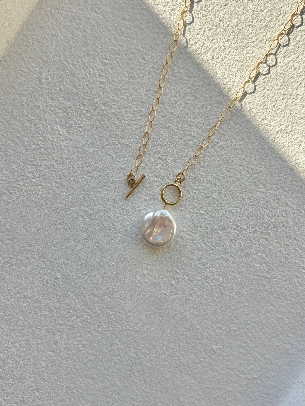 Camille Necklace