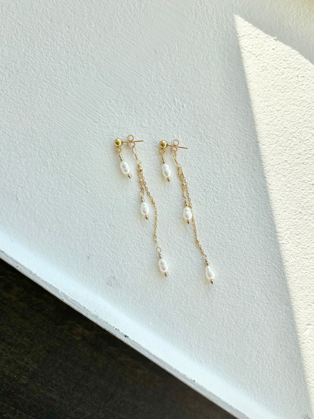 Noelle Earrings