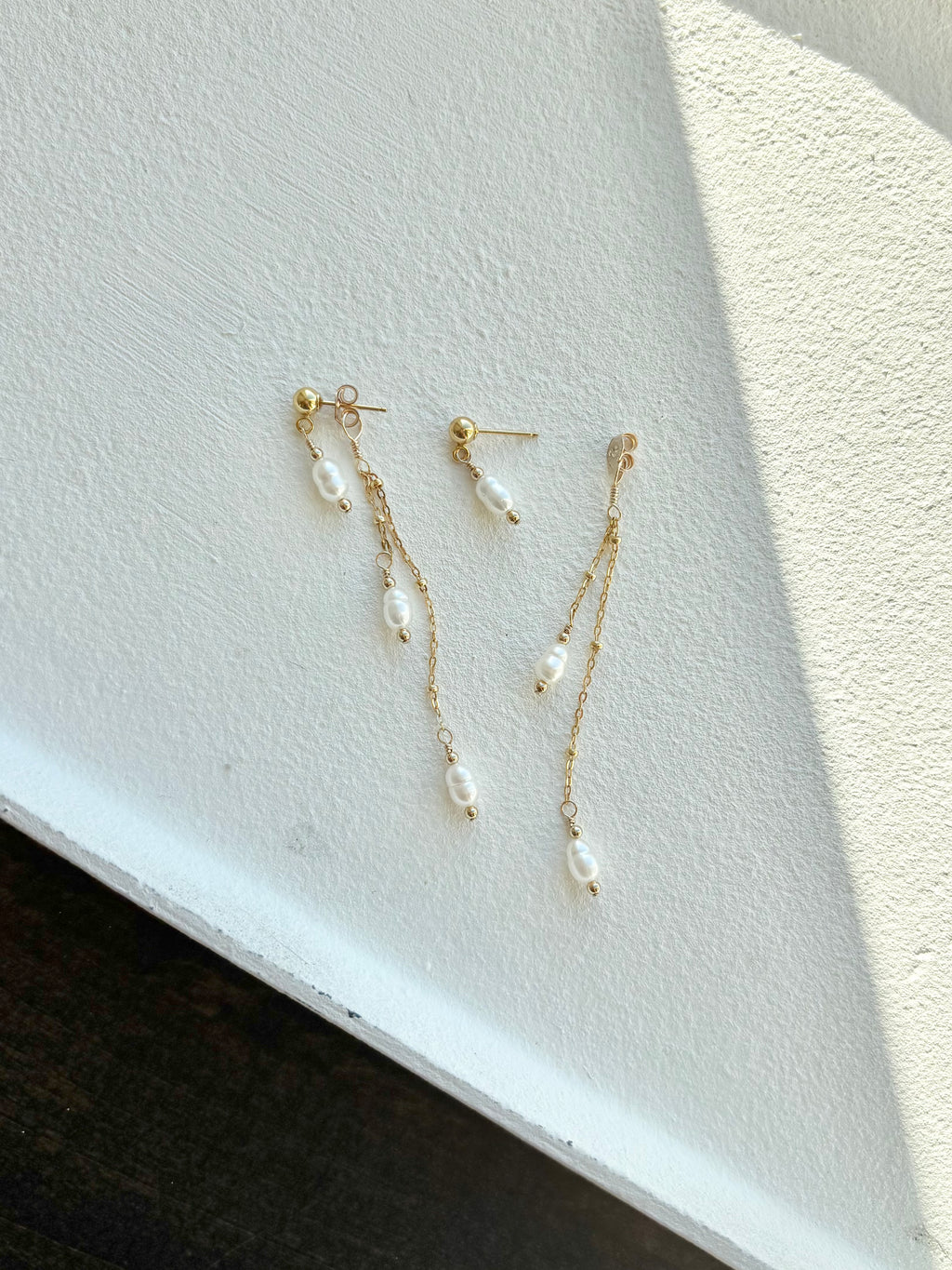 Noelle Earrings