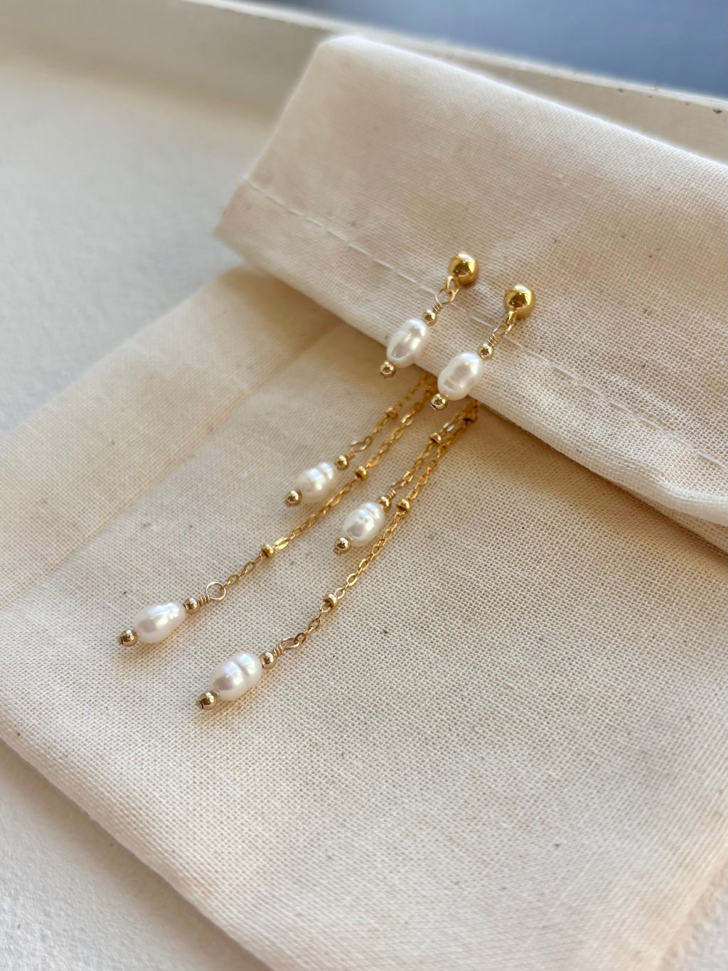 Noelle Earrings