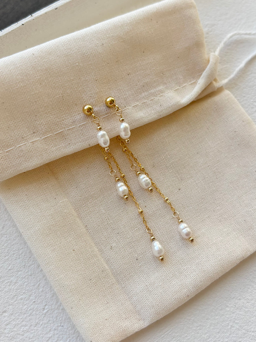 Noelle Earrings