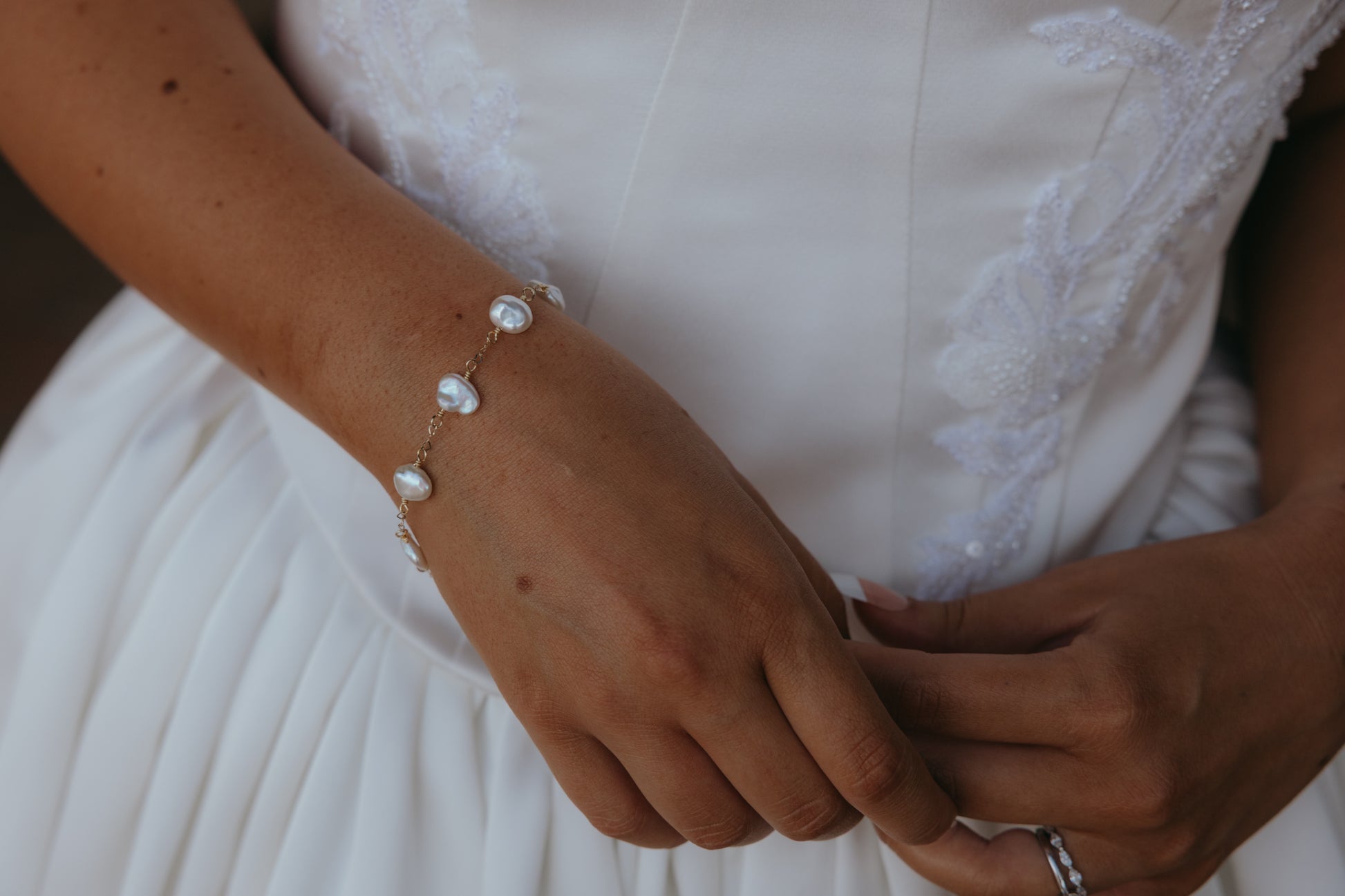 Charlotte Bracelet