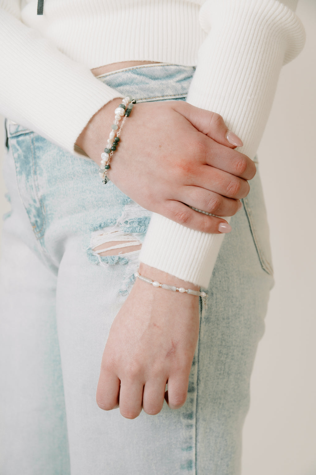 Arielle Bracelet