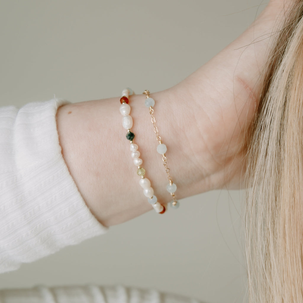Gemma Bracelet