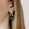 Kada Earrings