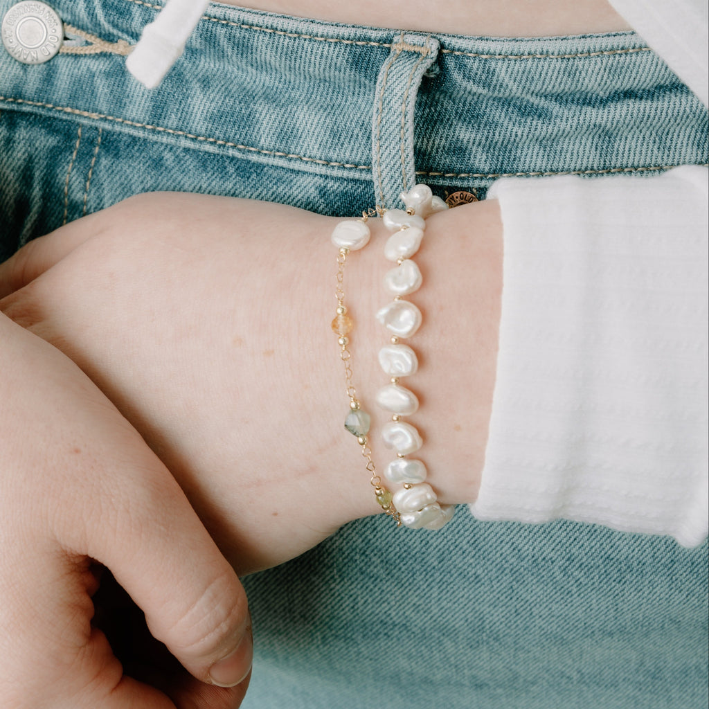 Valencia Bracelet