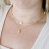 Valencia Necklace