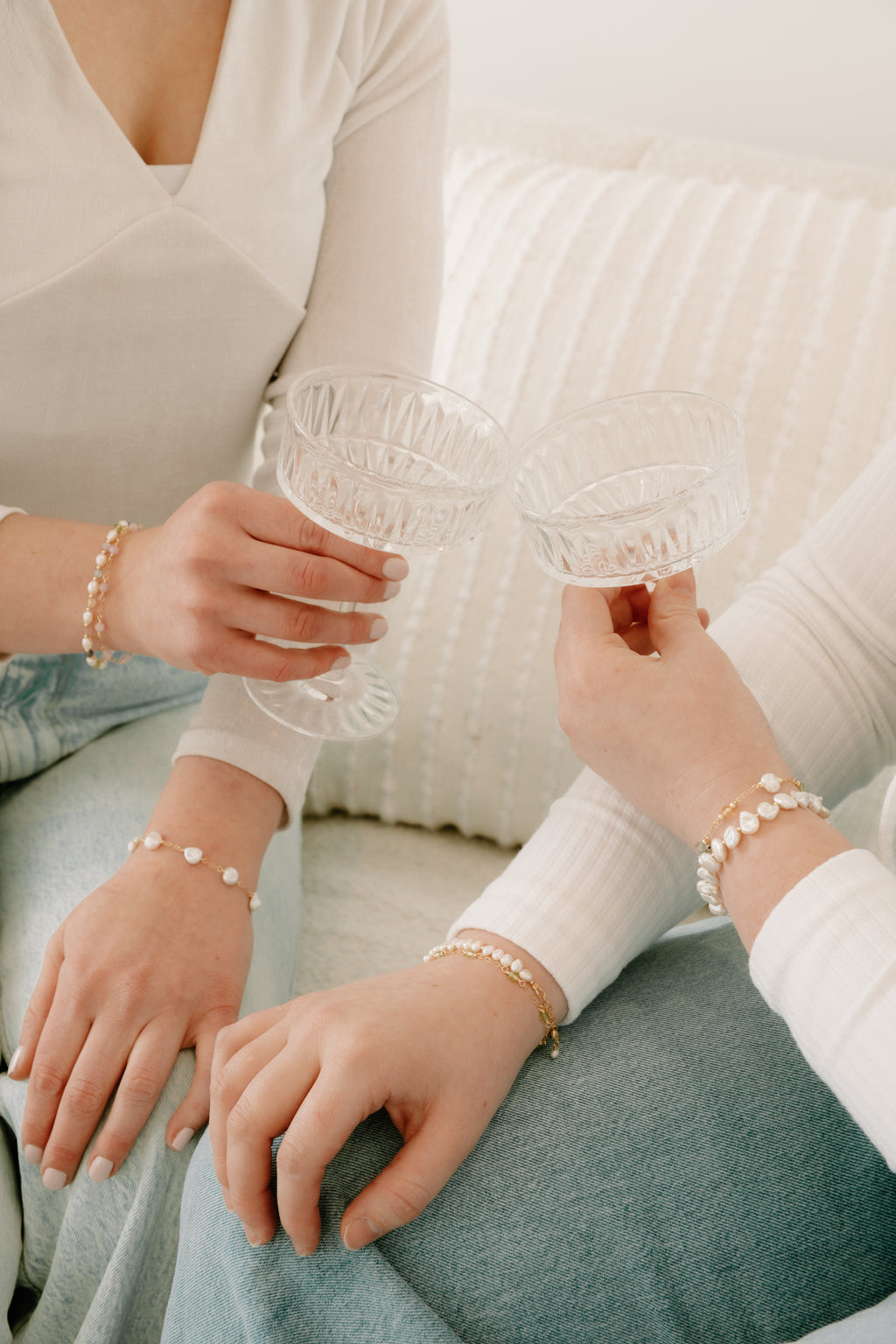 Charlotte Bracelet