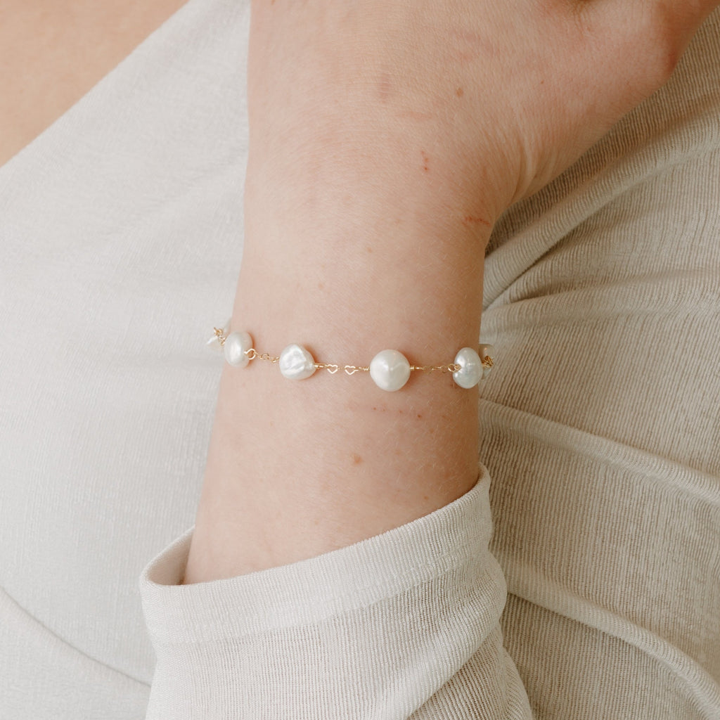 Charlotte Bracelet