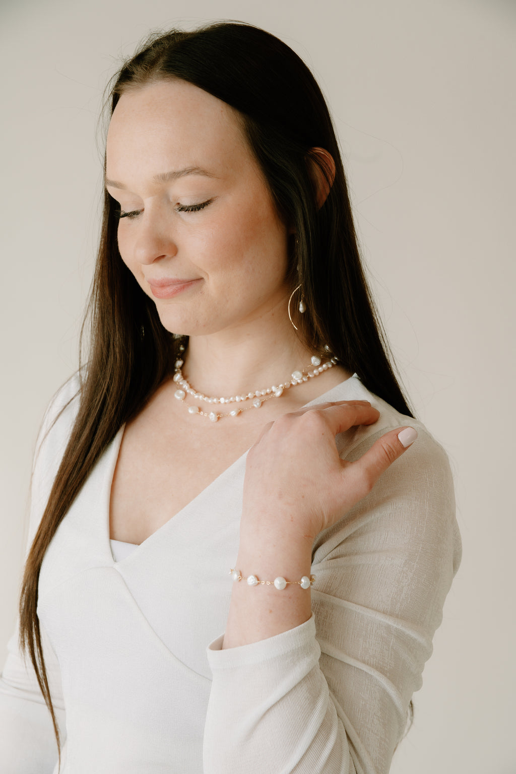 Charlotte Bracelet