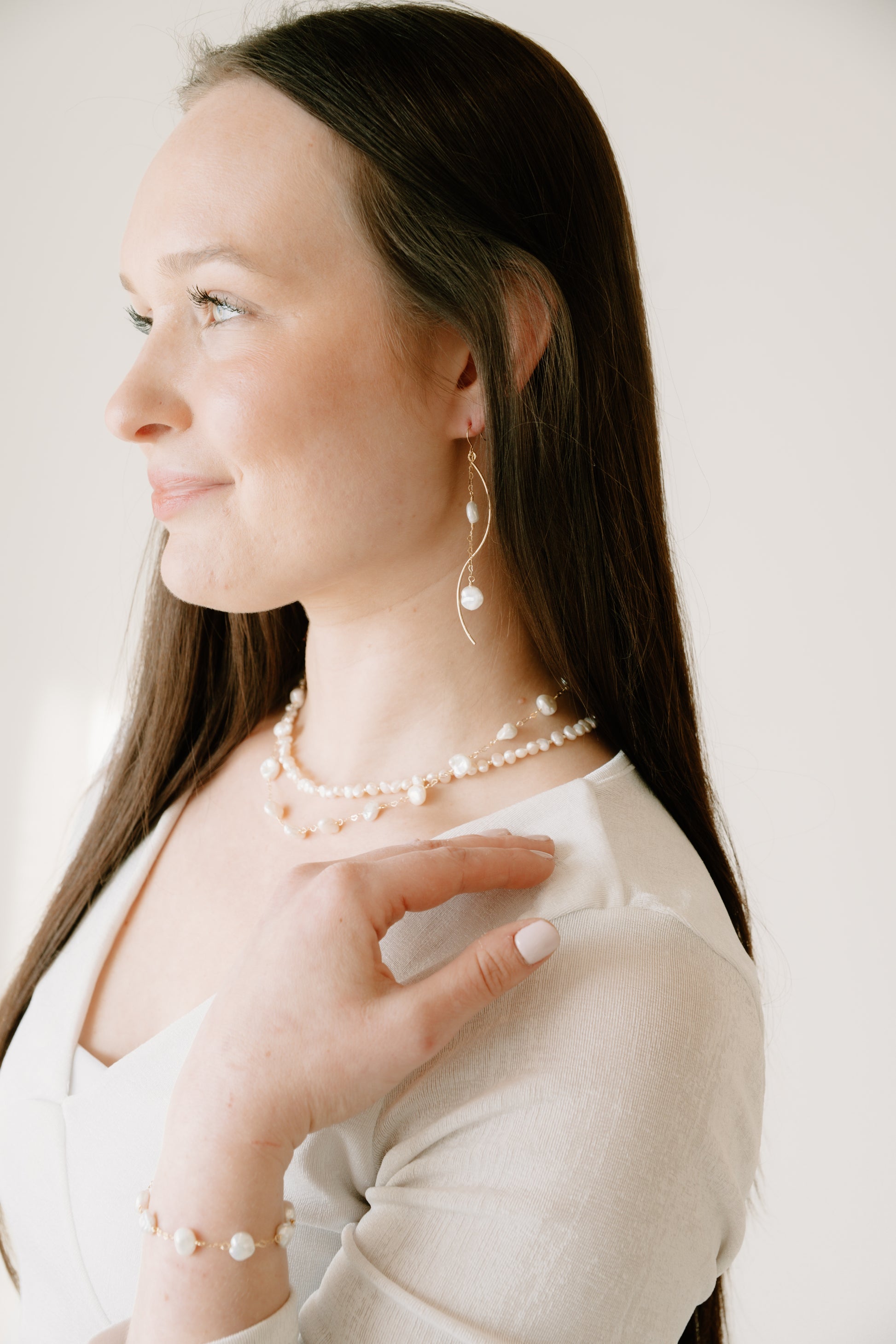 Charlotte Earrings
