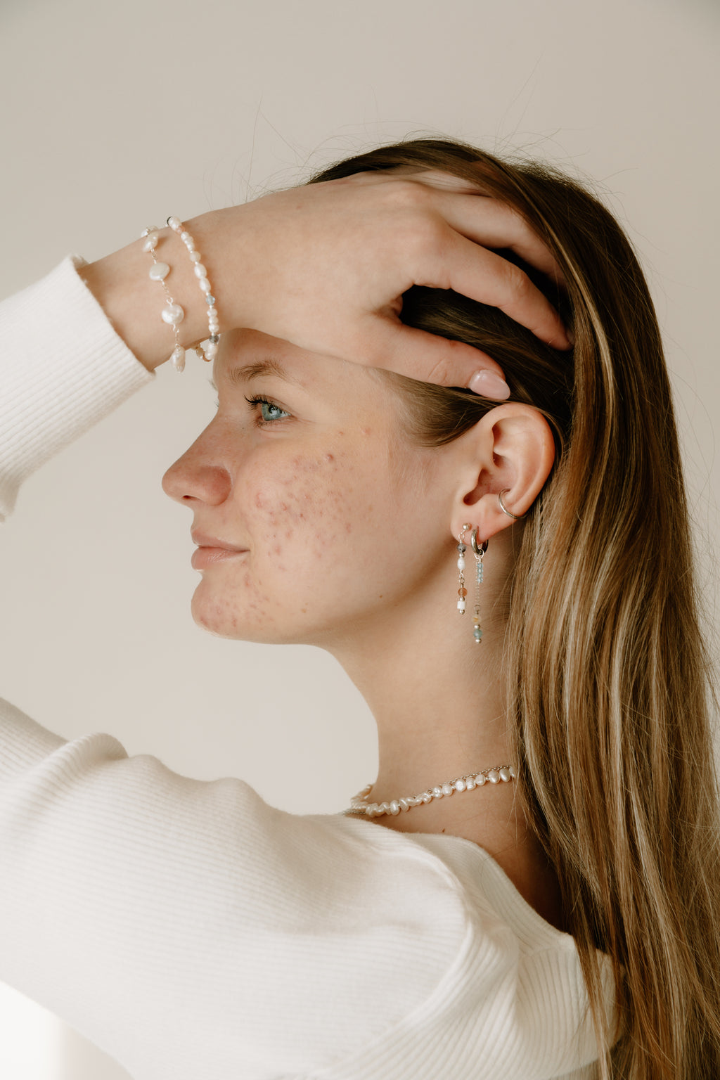 Gemma Earrings