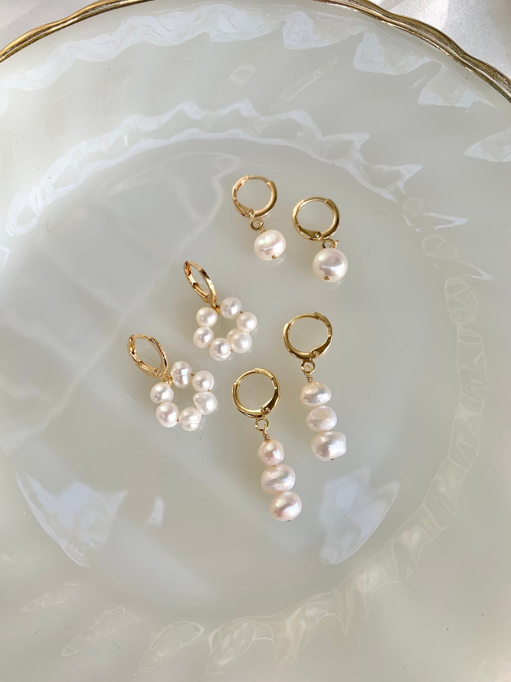 Presley Earrings