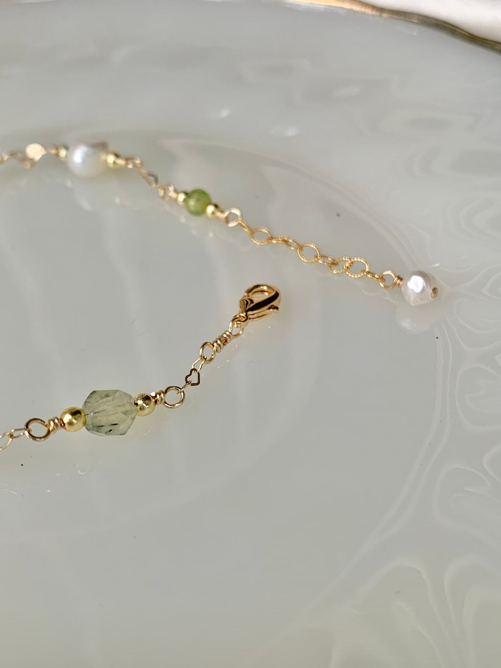 Elena Bracelet