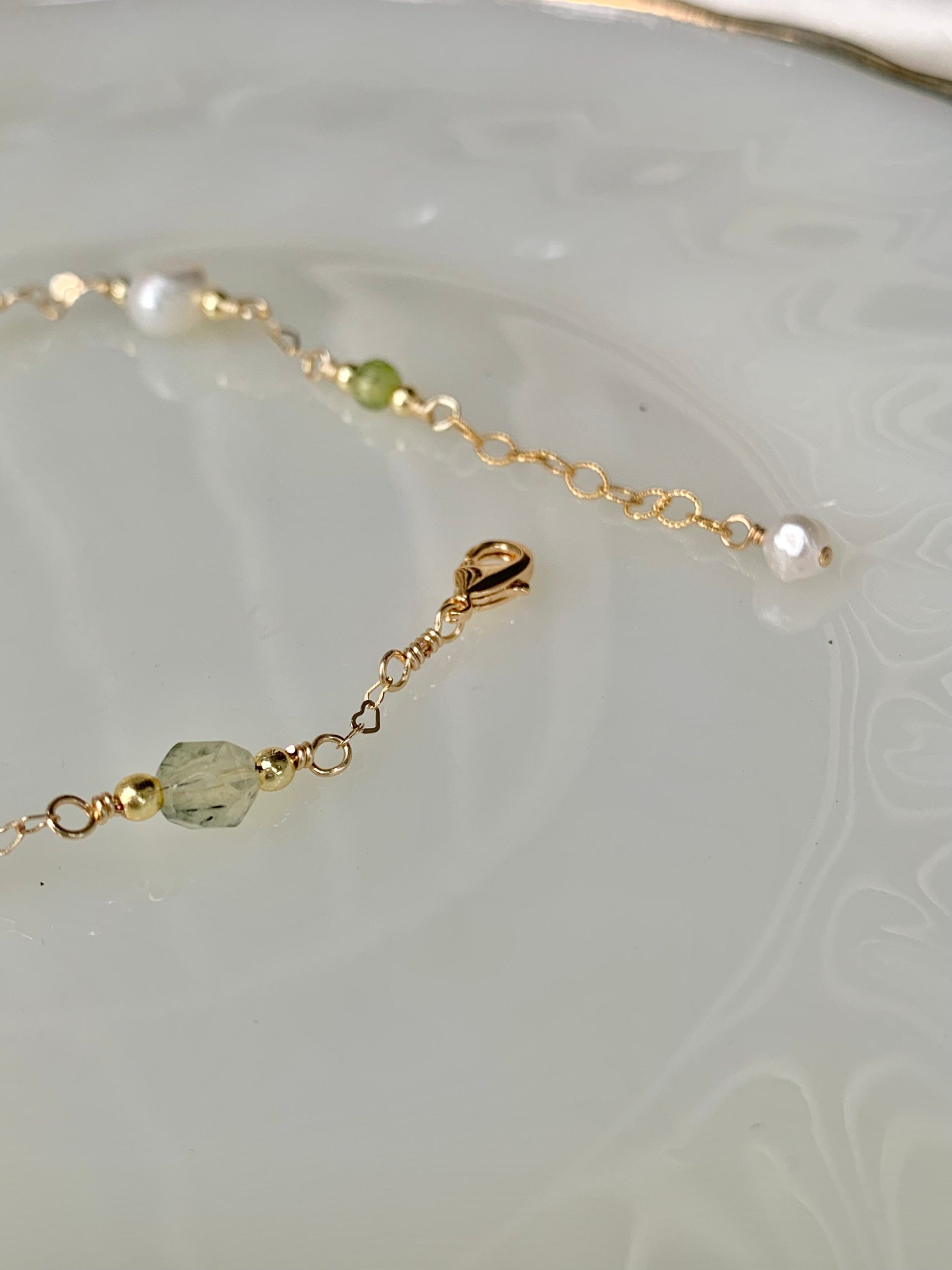 Elena Bracelet