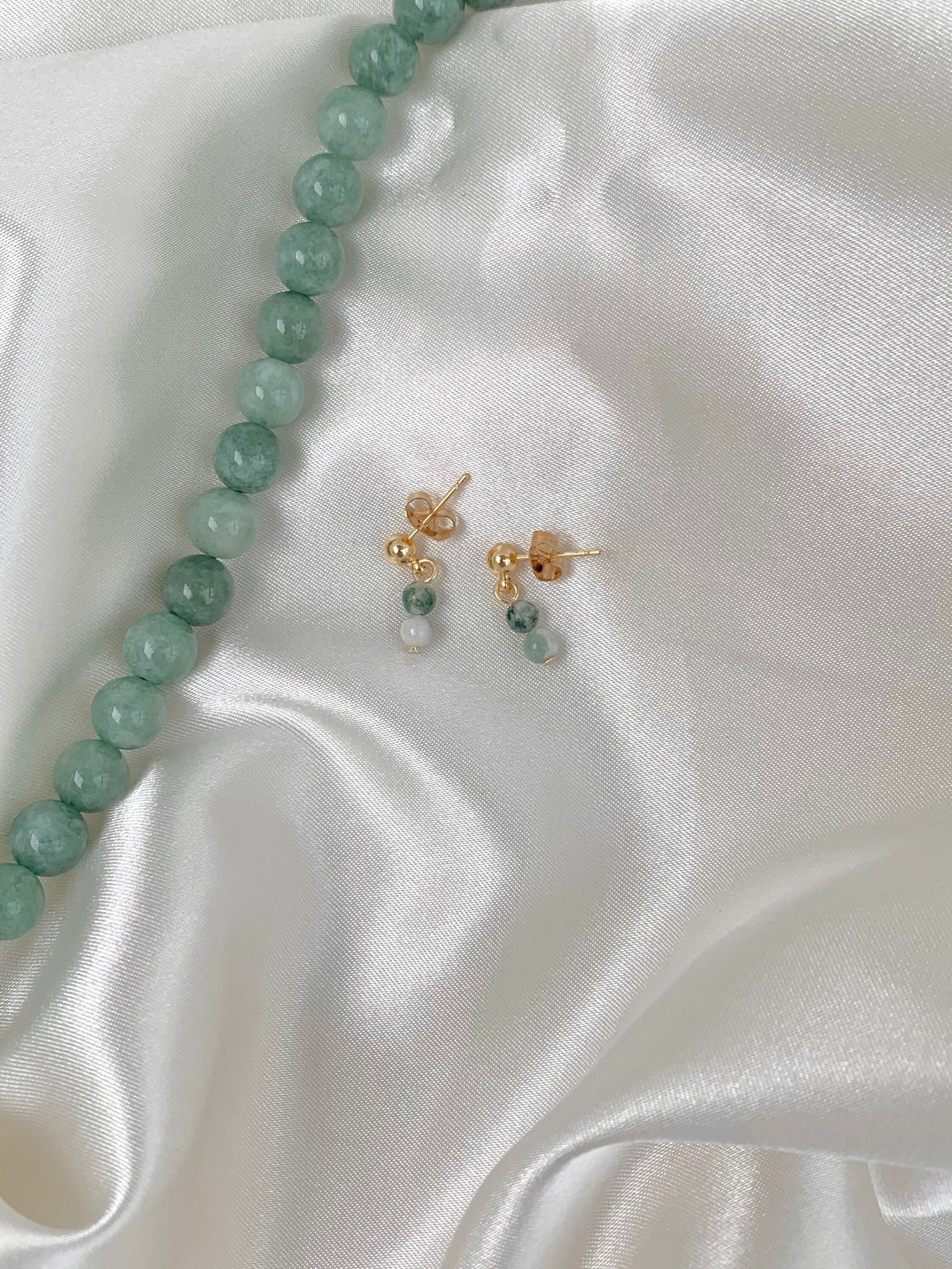 Willa Earrings