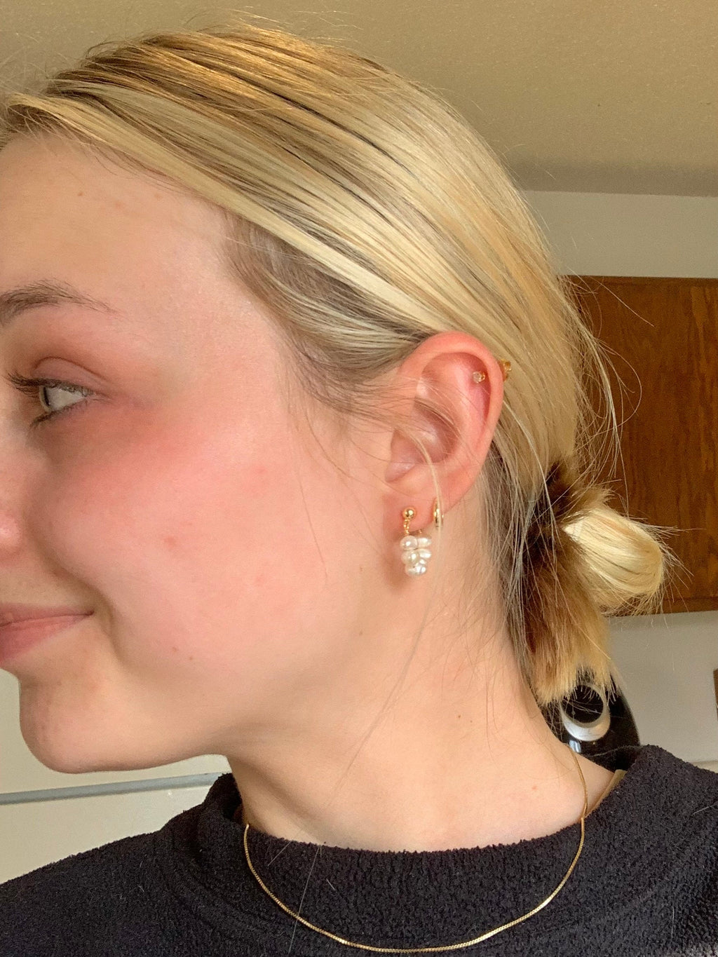 Sunna Earrings