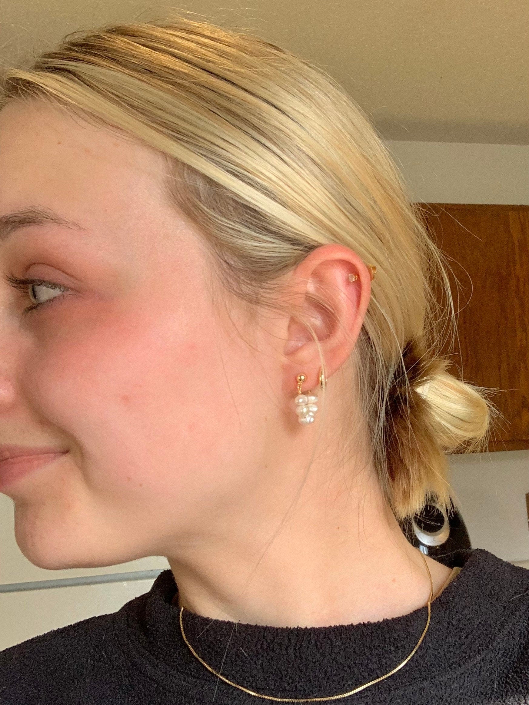Sunna Earrings
