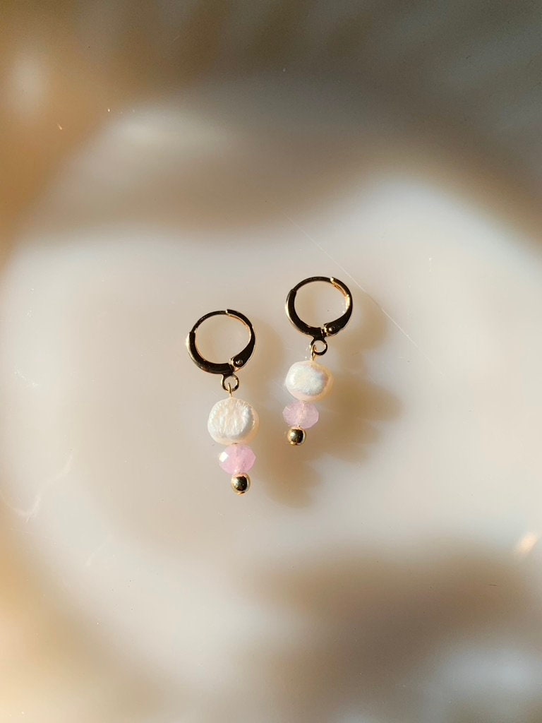 Niamh Earrings