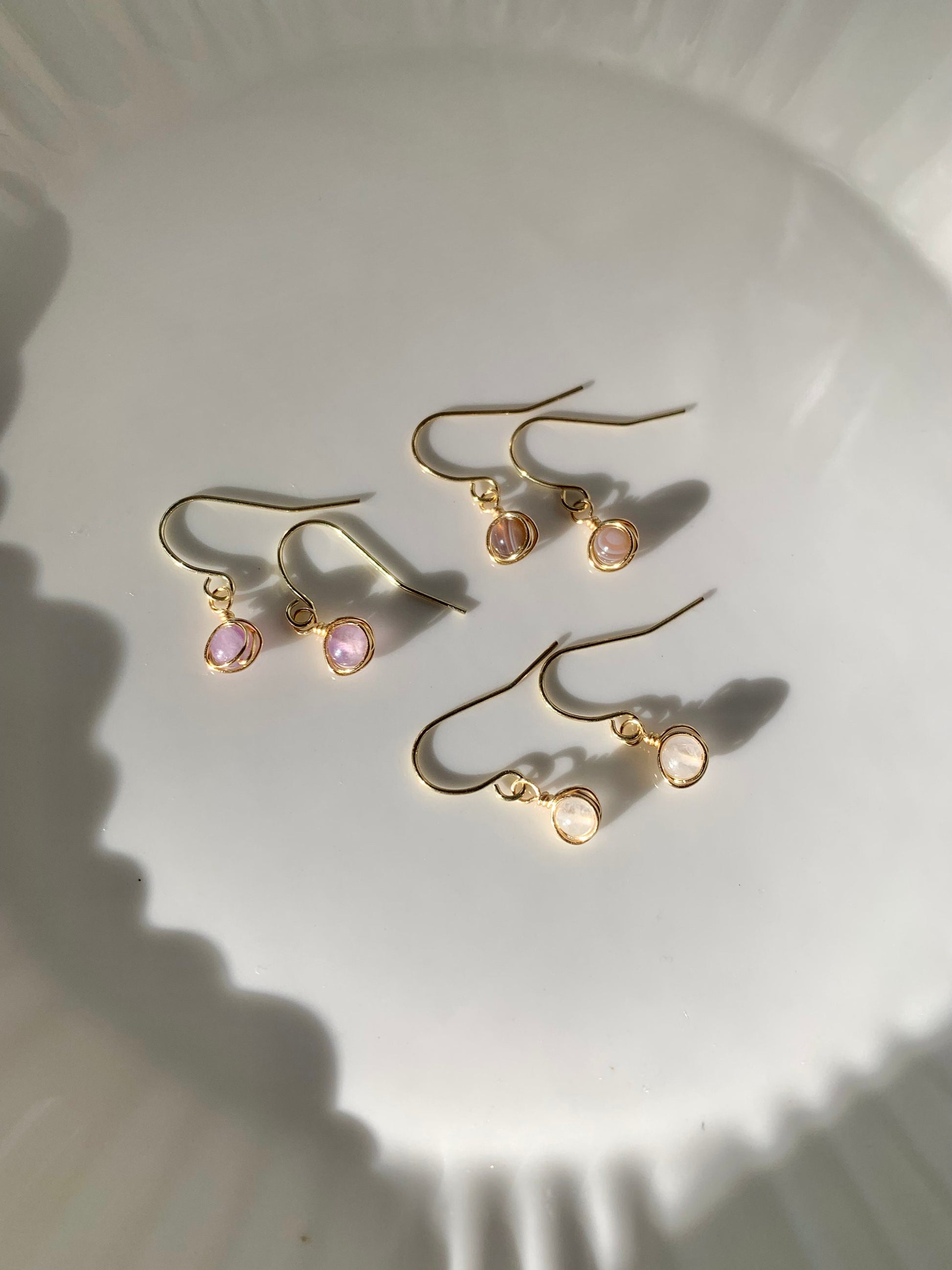 Everly Earrings