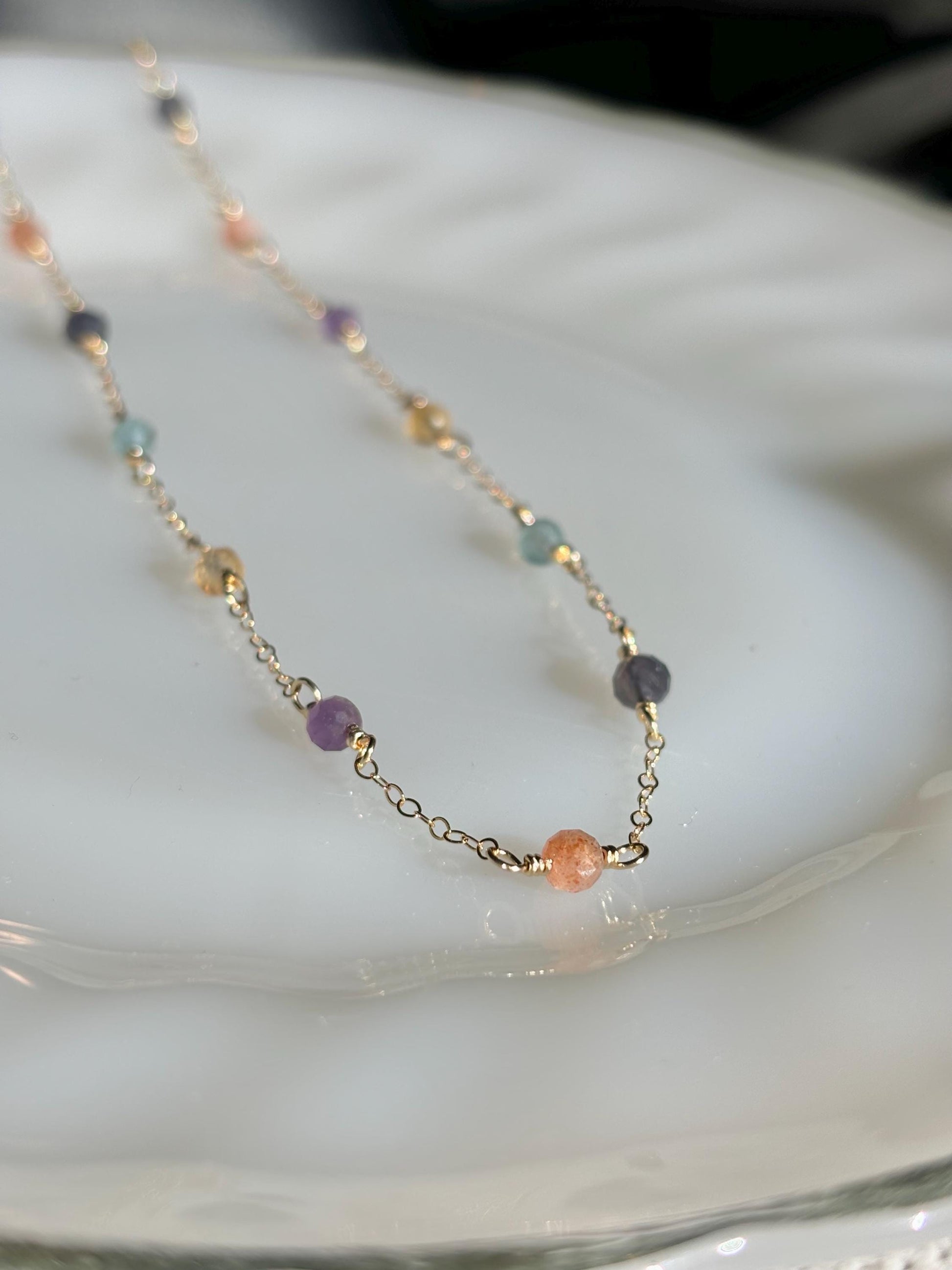 June Necklace