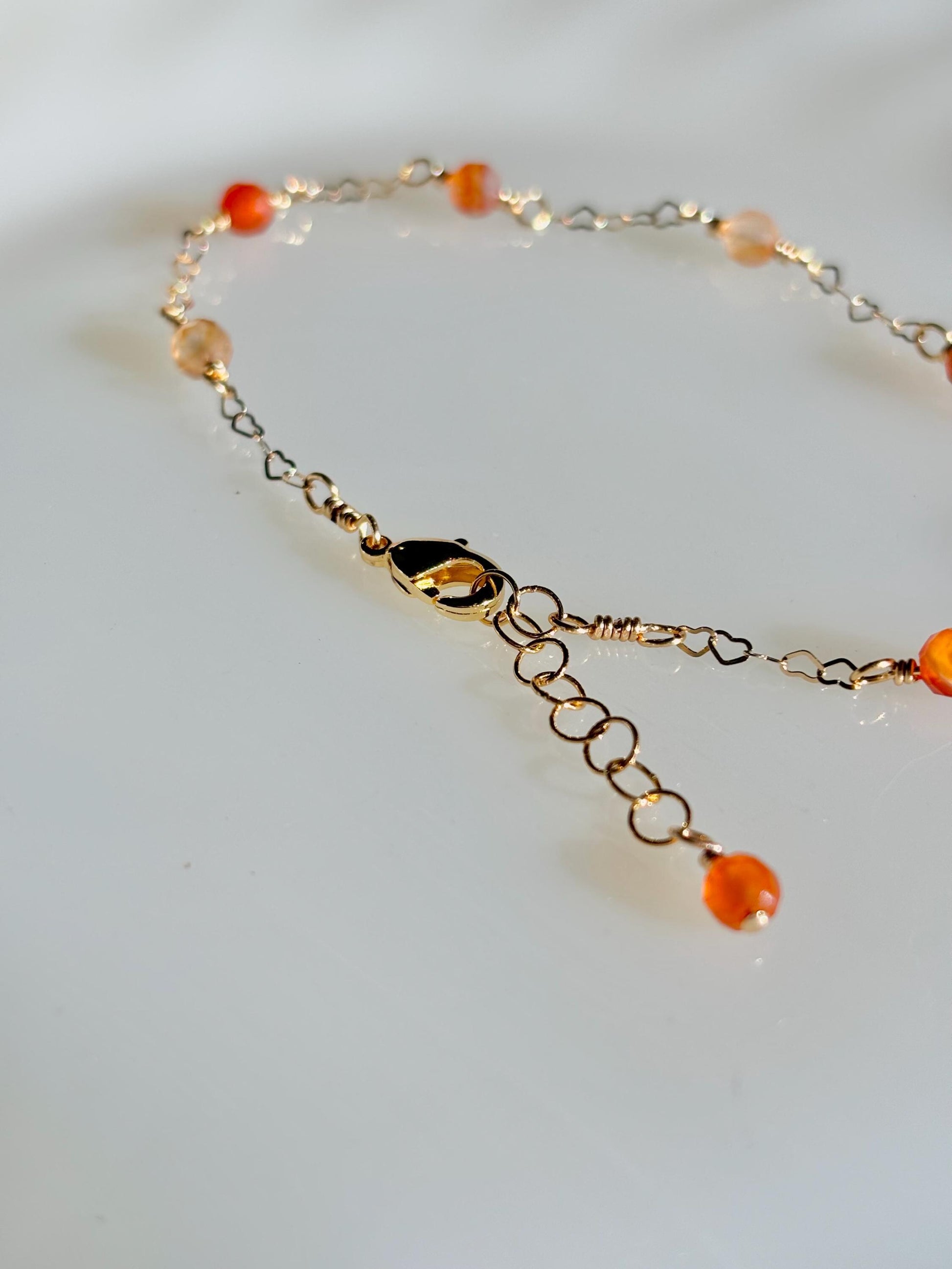 Fiona Bracelet