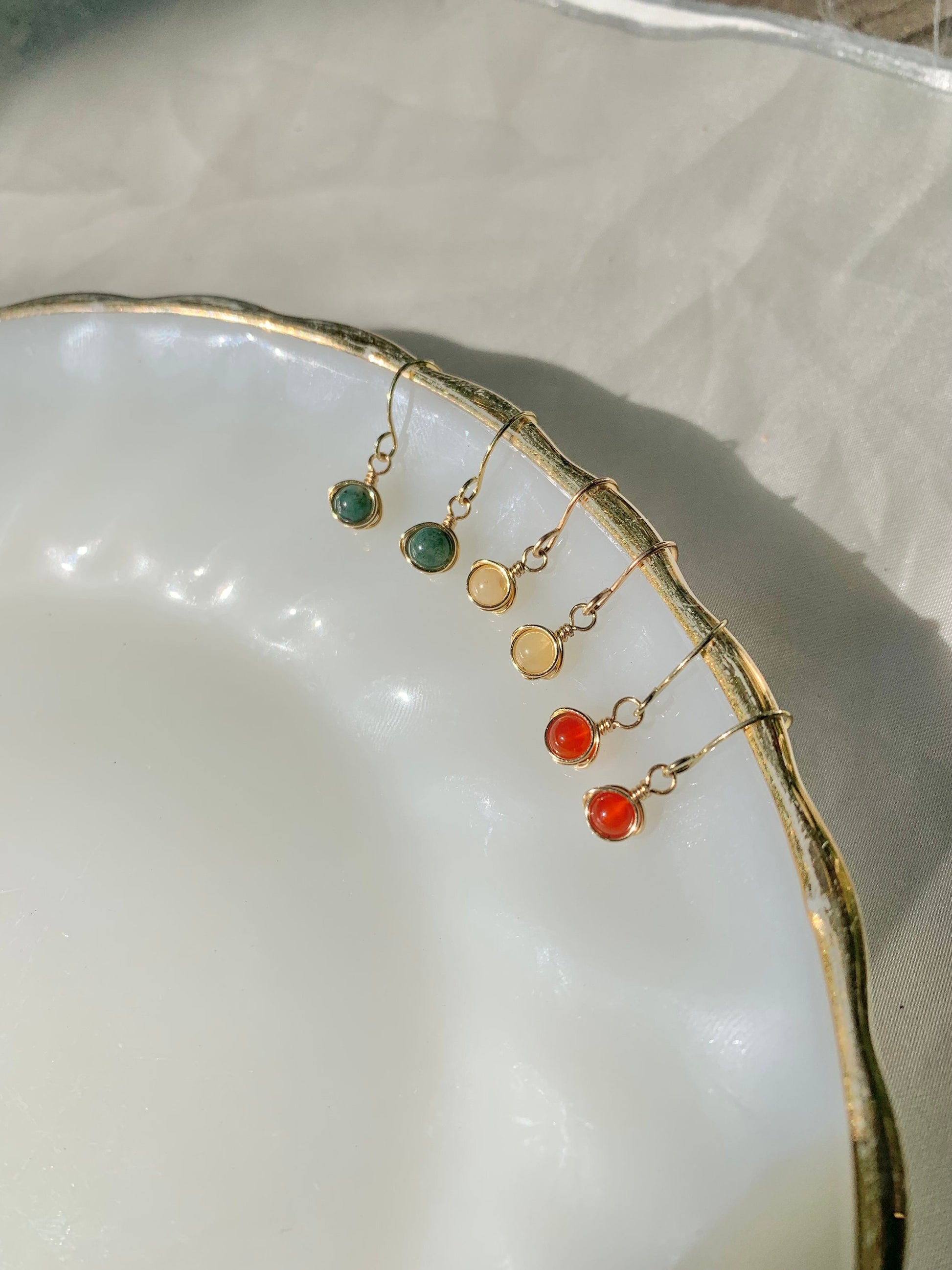 Everly Earrings
