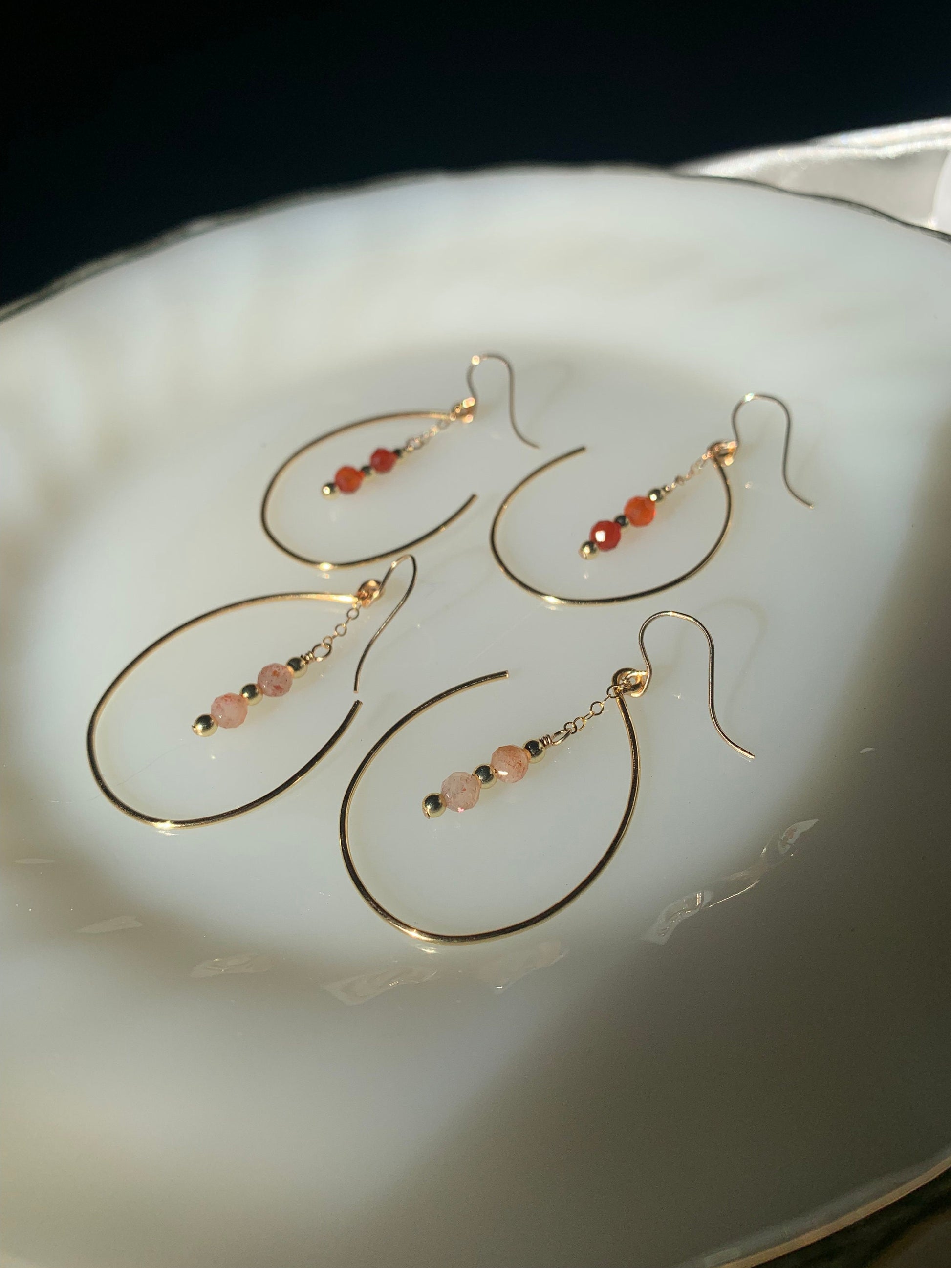 Ivana Earrings