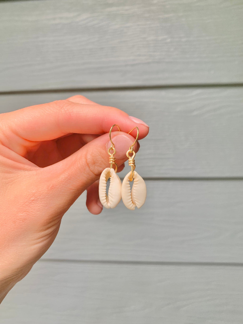 Arya Earrings