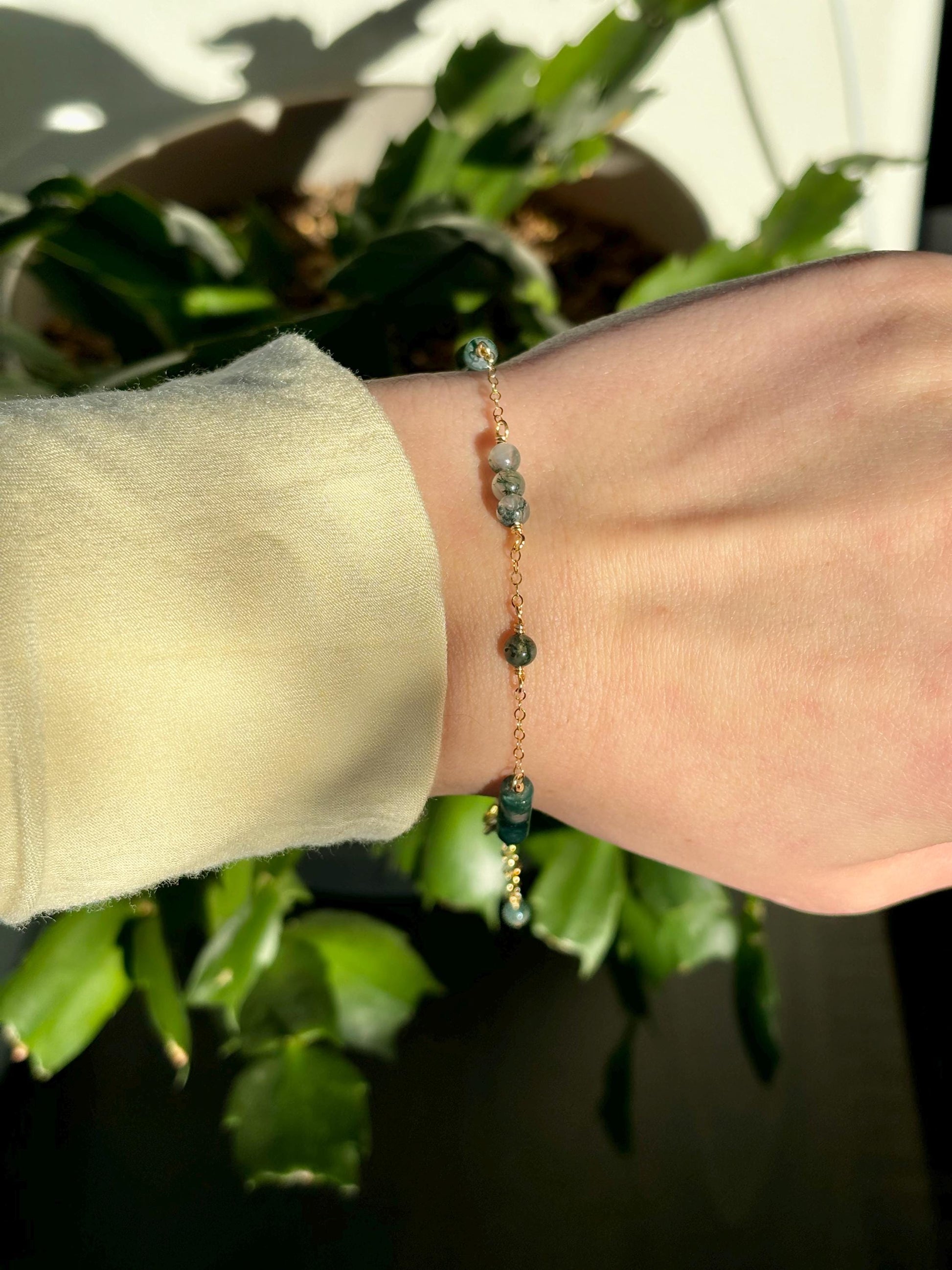 Wylie Bracelet