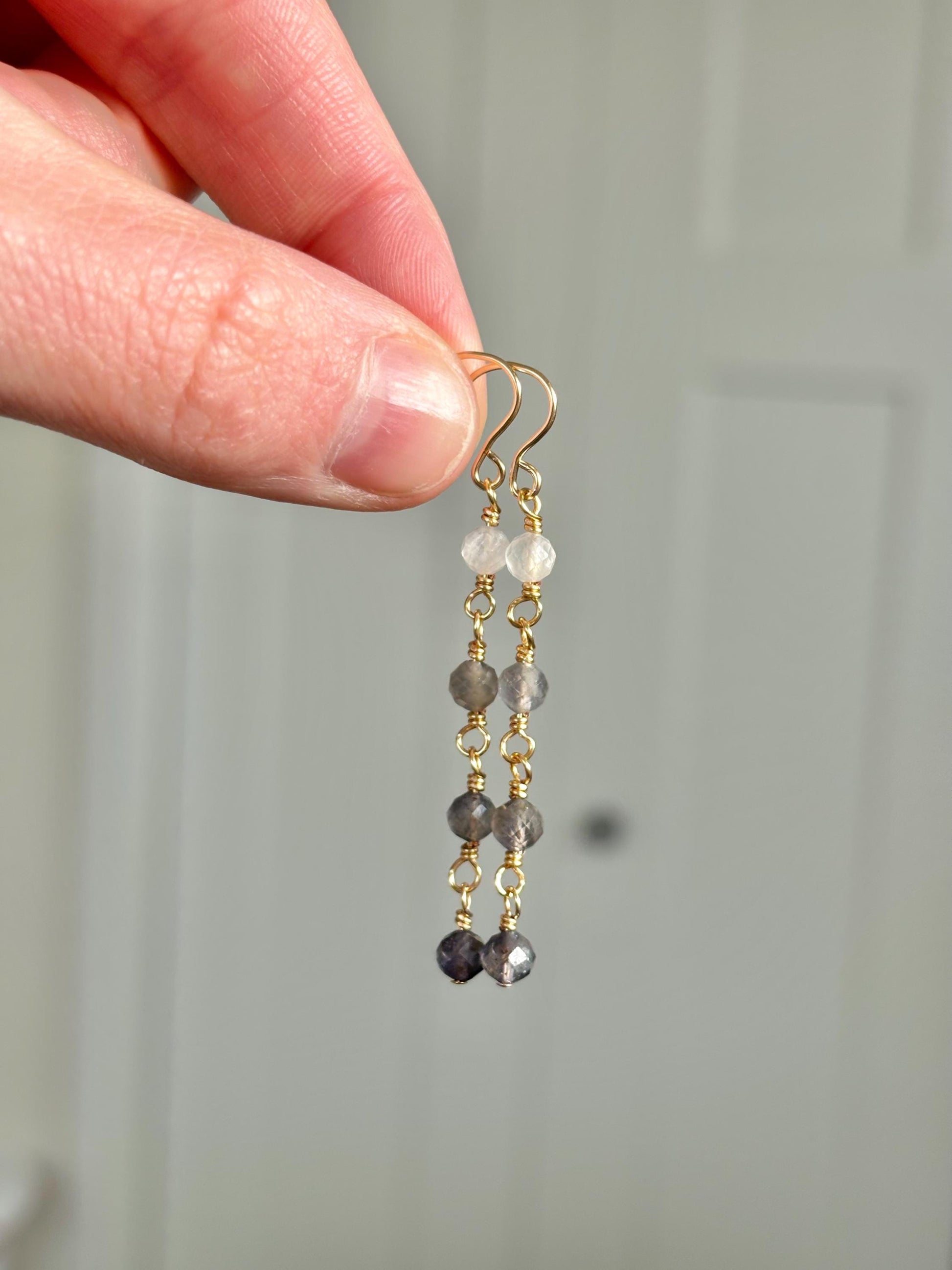 Erin Earrings