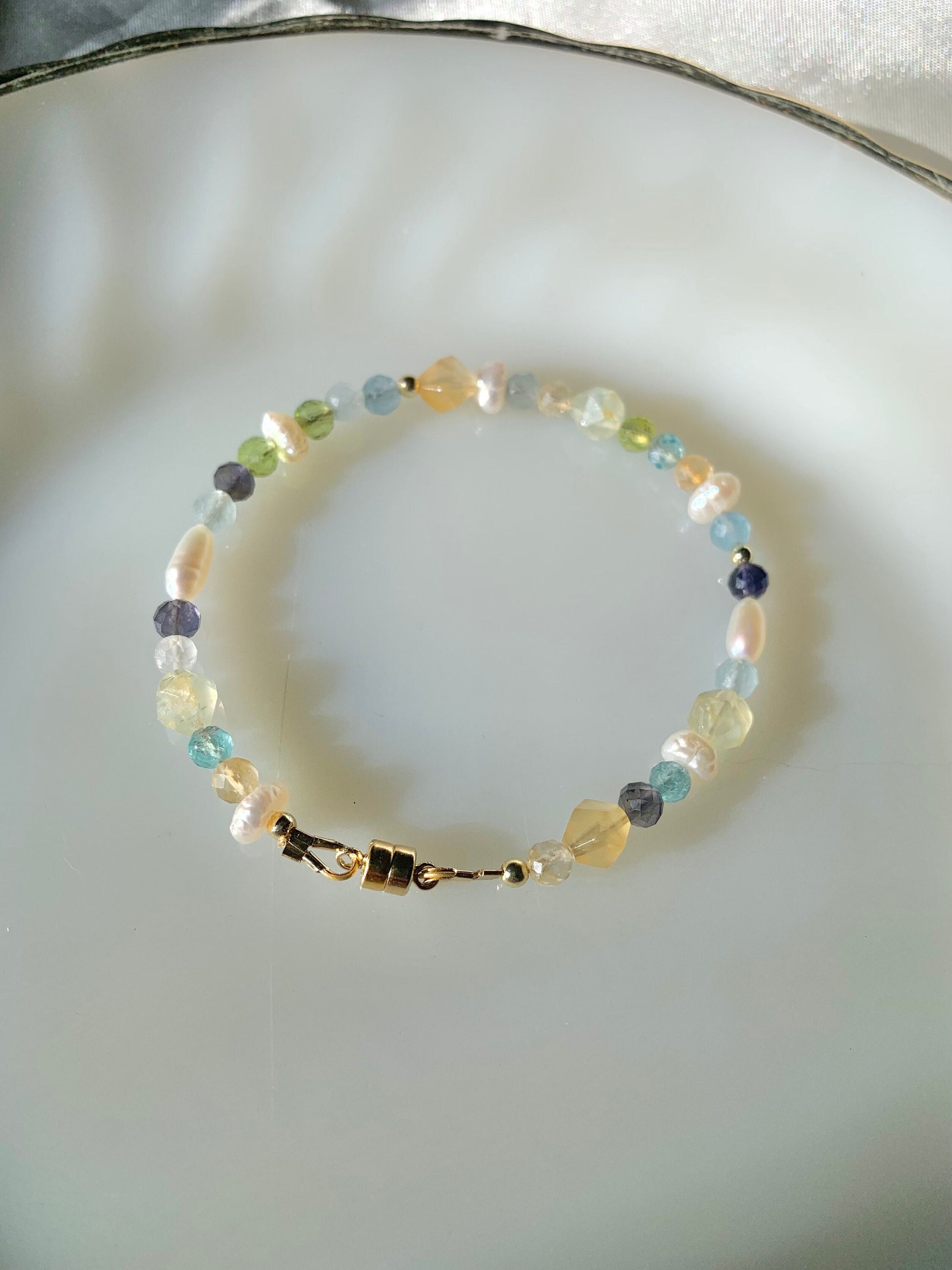 Esme Bracelet