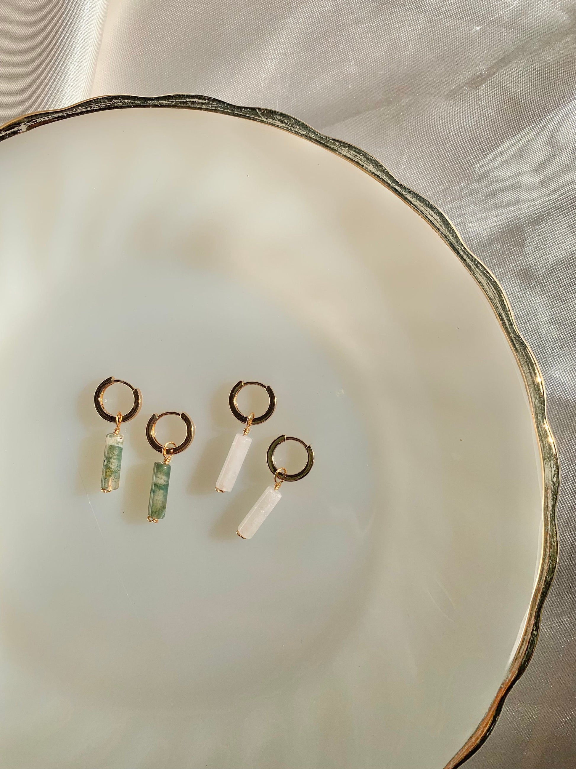 Maylee Earrings