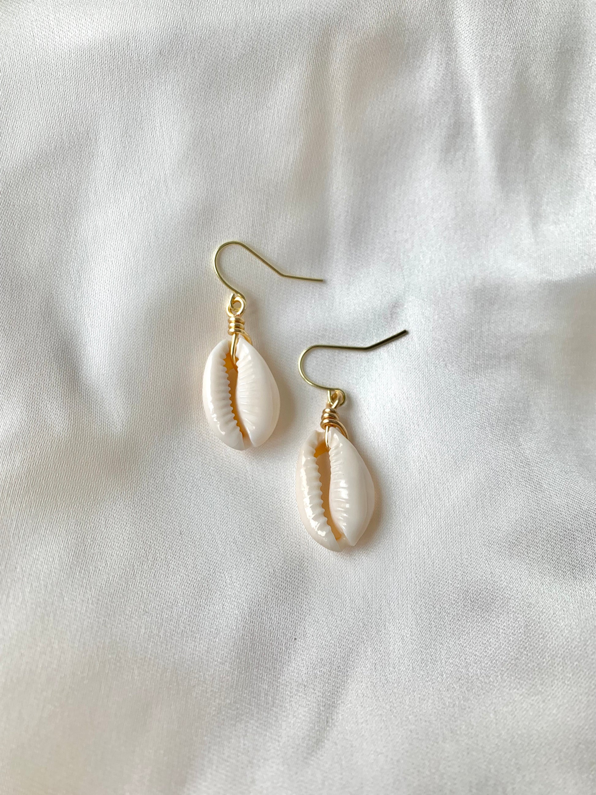 Arya Earrings