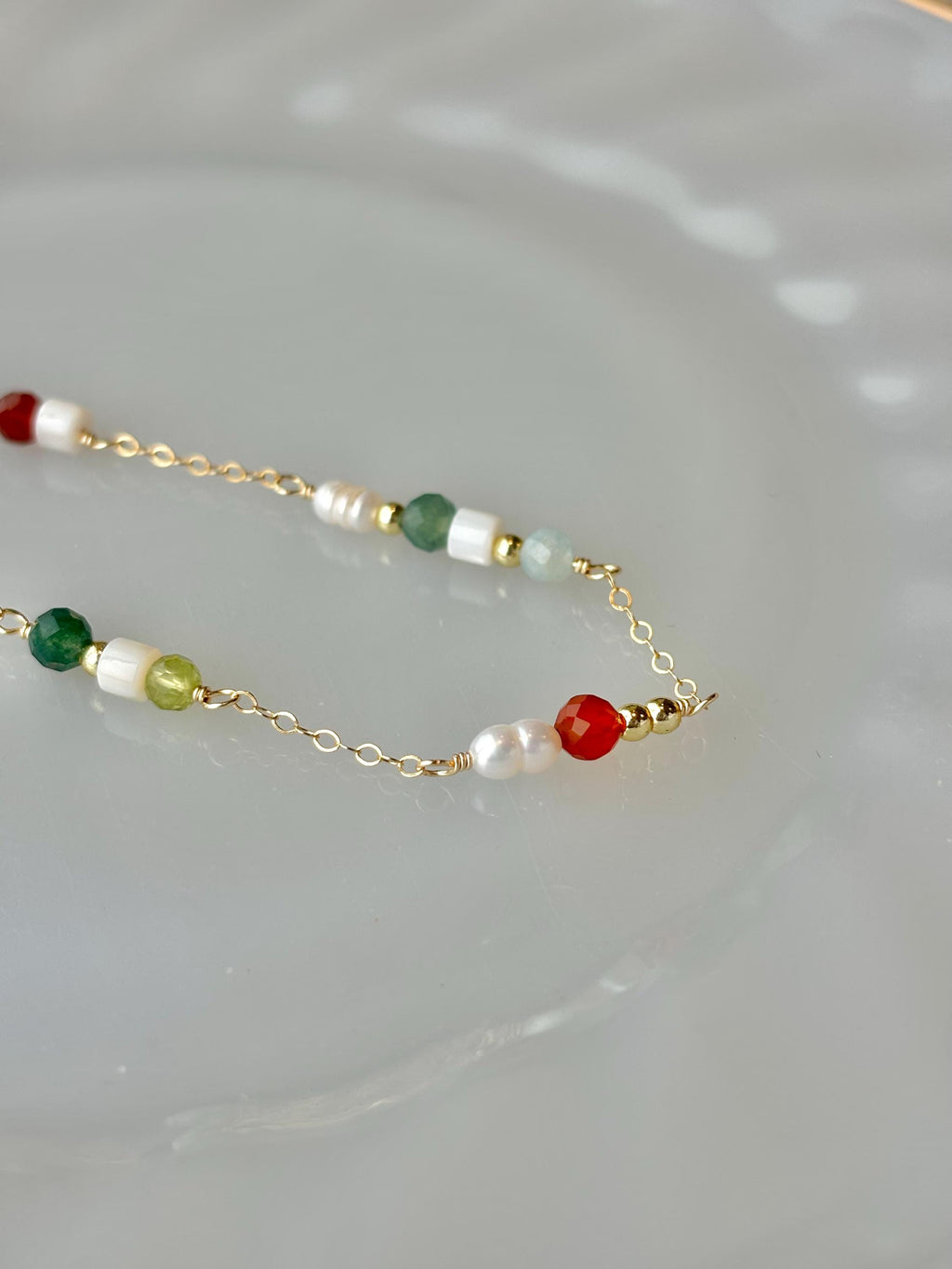 Summer Necklace