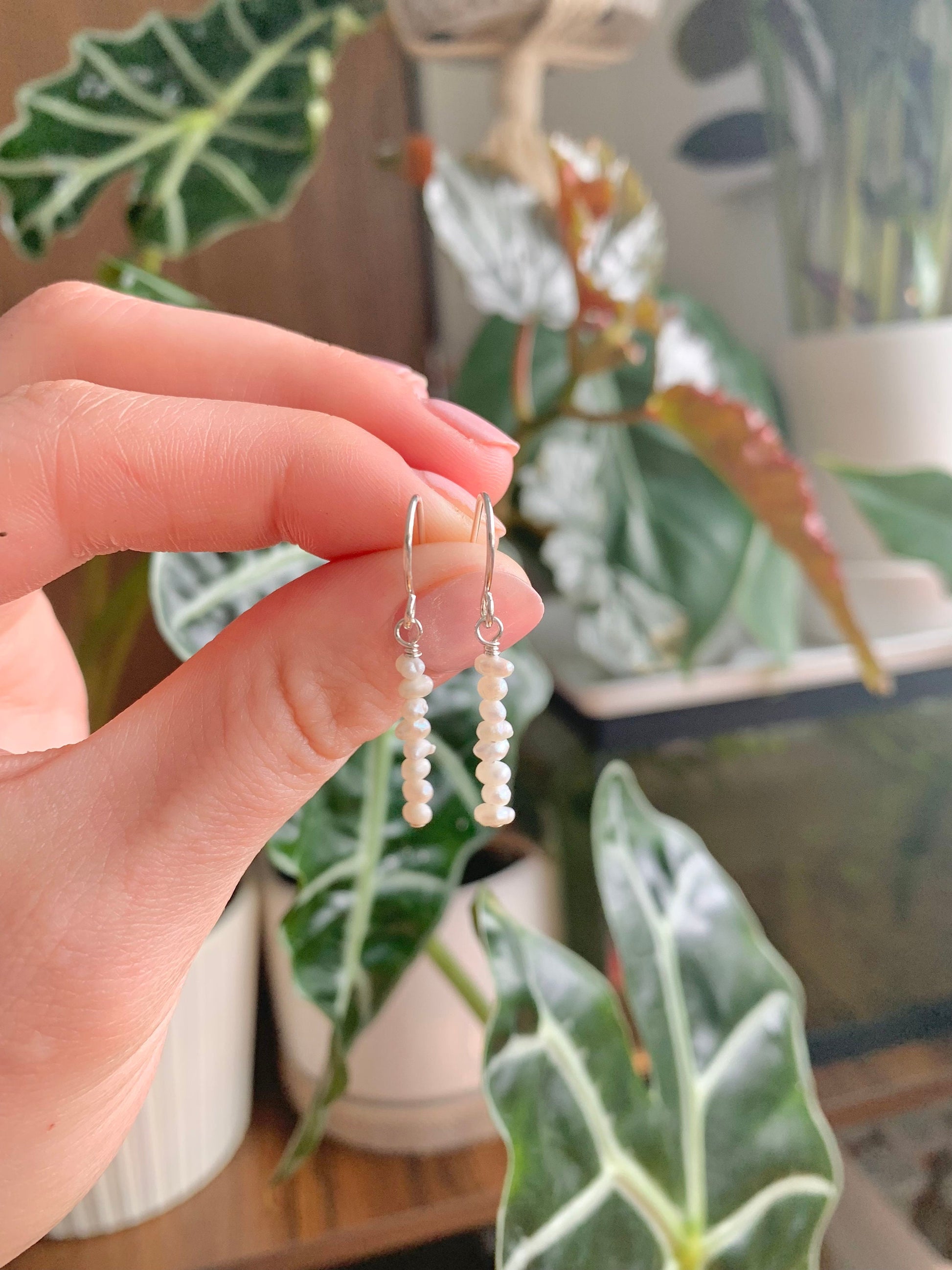 Carsyn Earrings