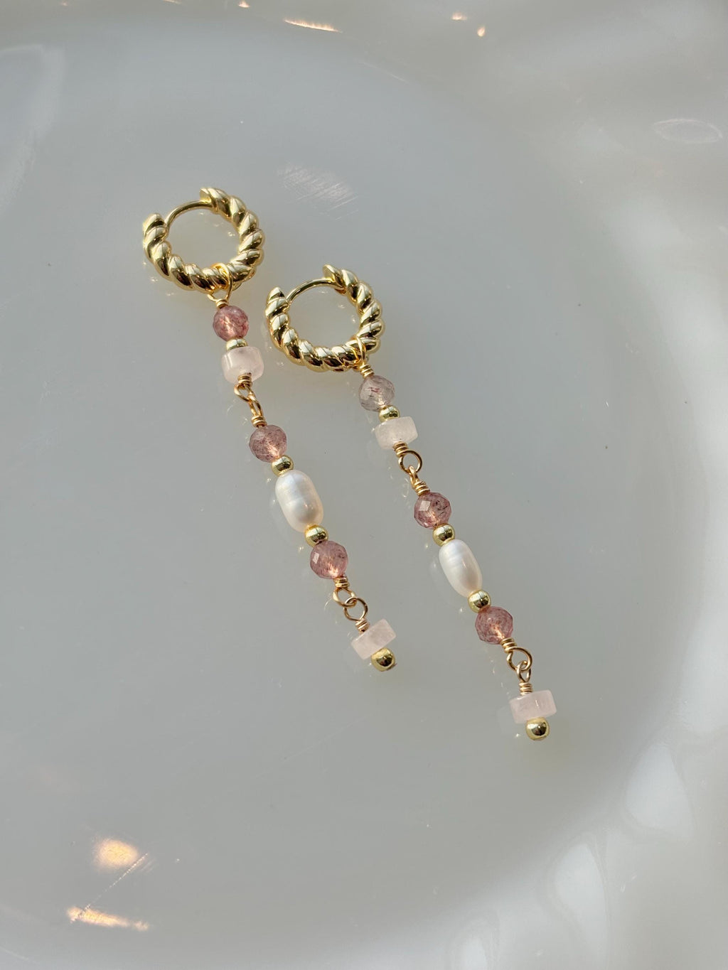 Vienna Earrings