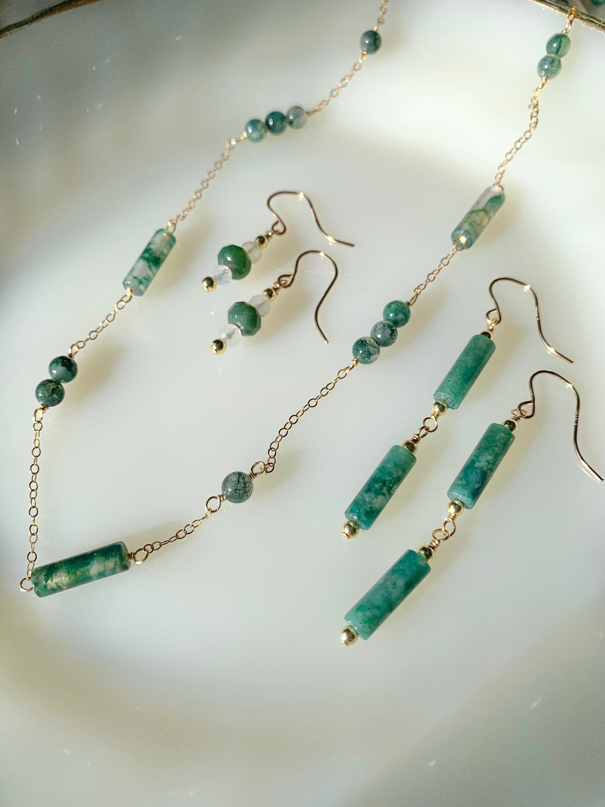 Whitney Earrings