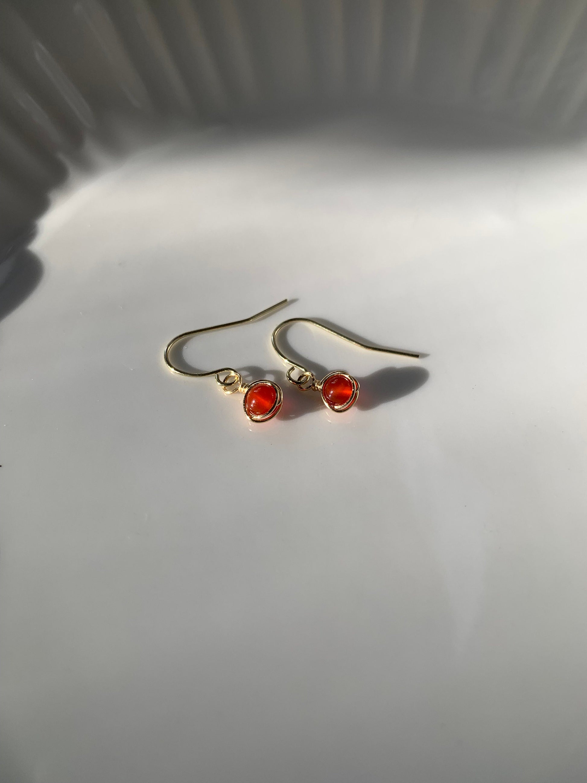 Everly Earrings