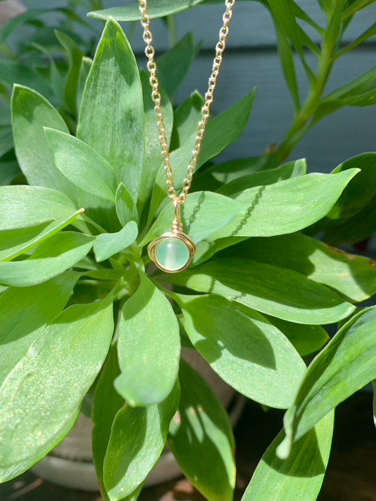 Sara Necklace
