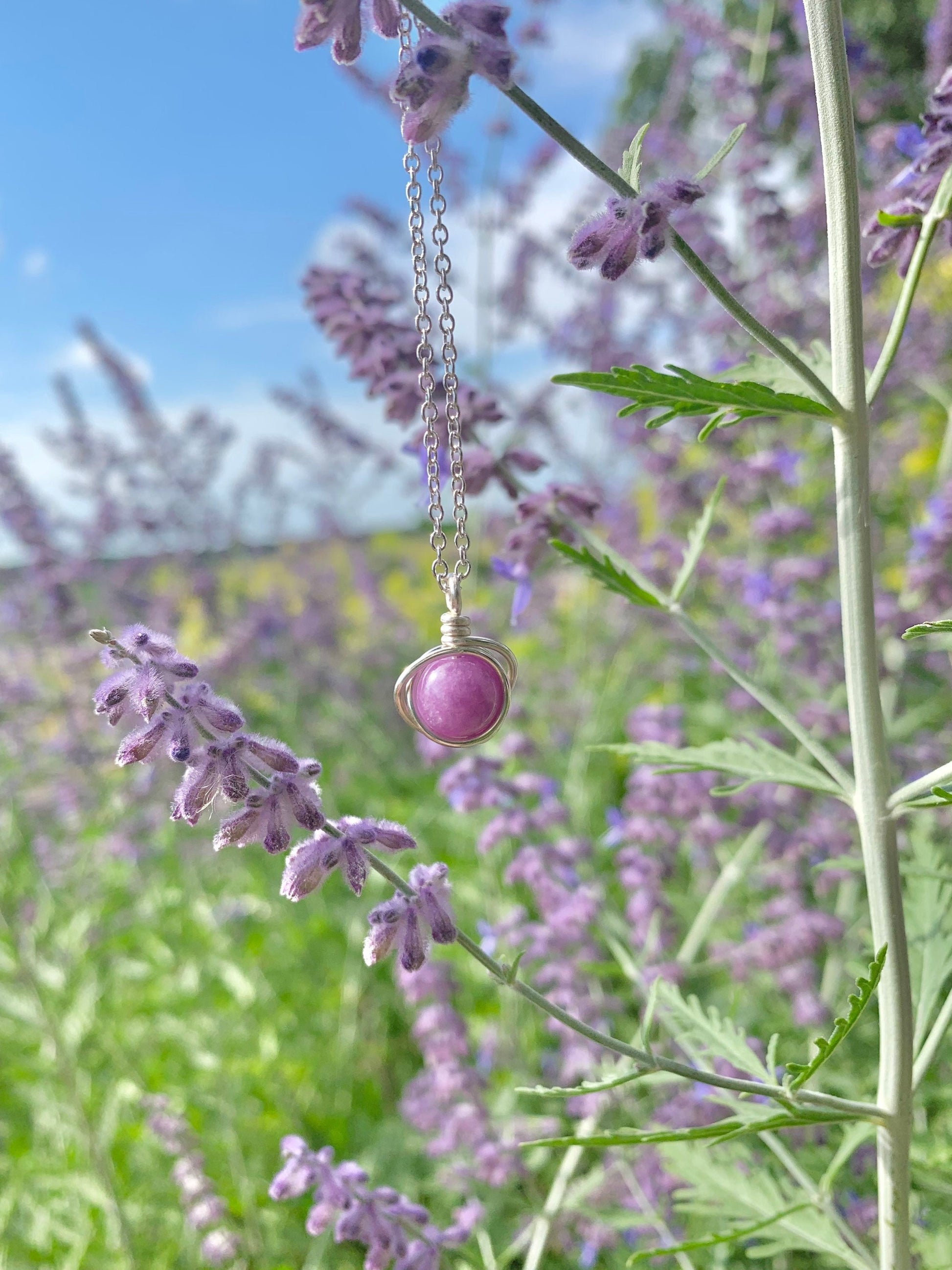 Gina Necklace