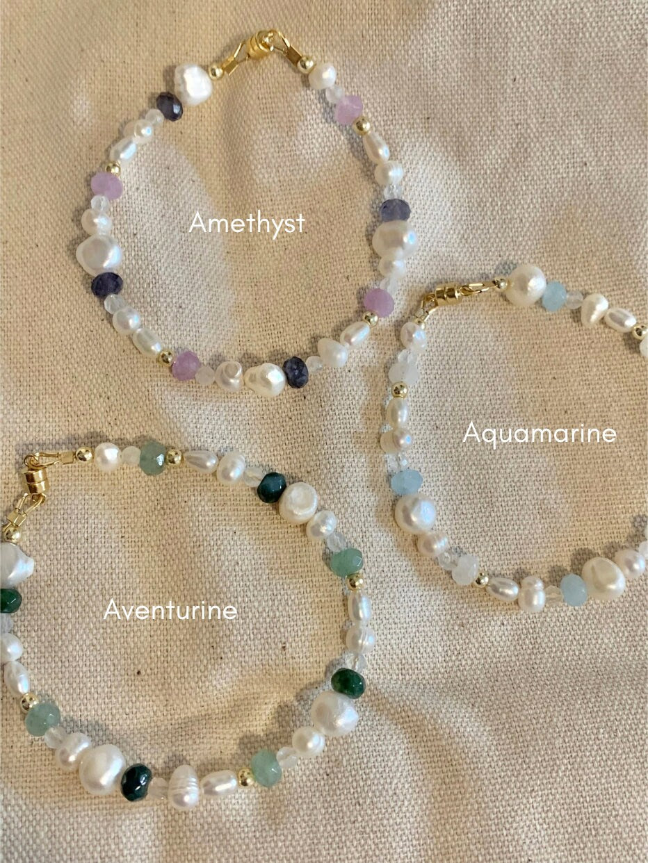 Arielle Bracelet
