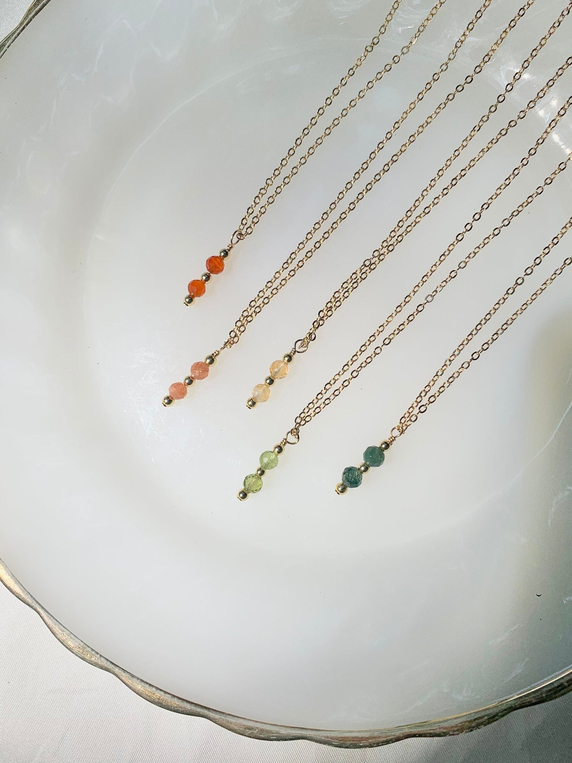 Isabelle Necklace