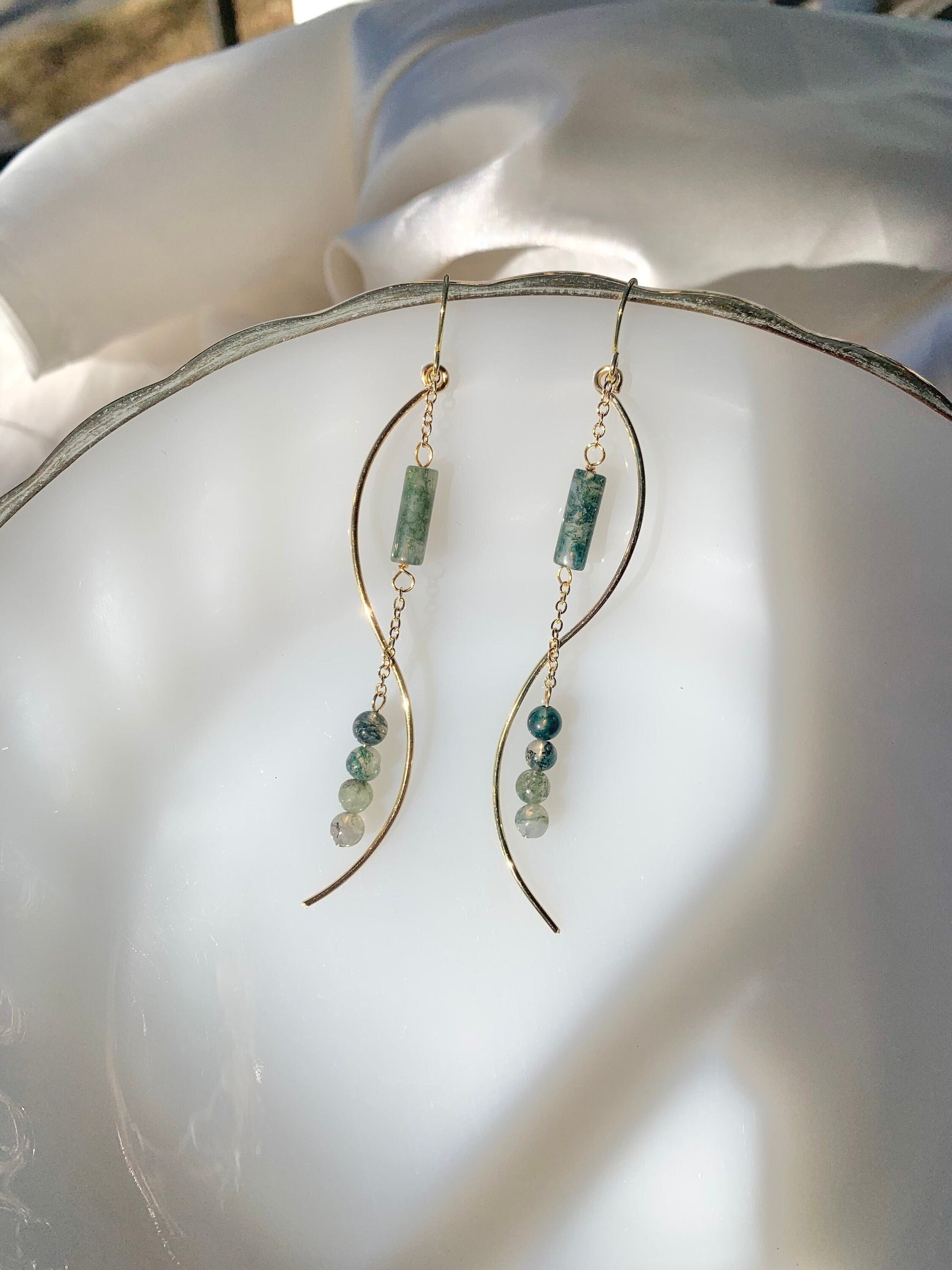 Winnie Earrings