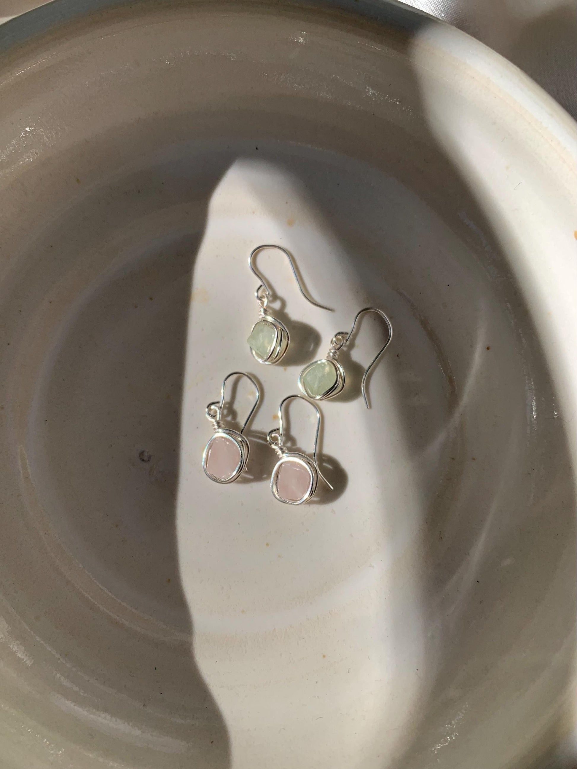 Payton Earrings