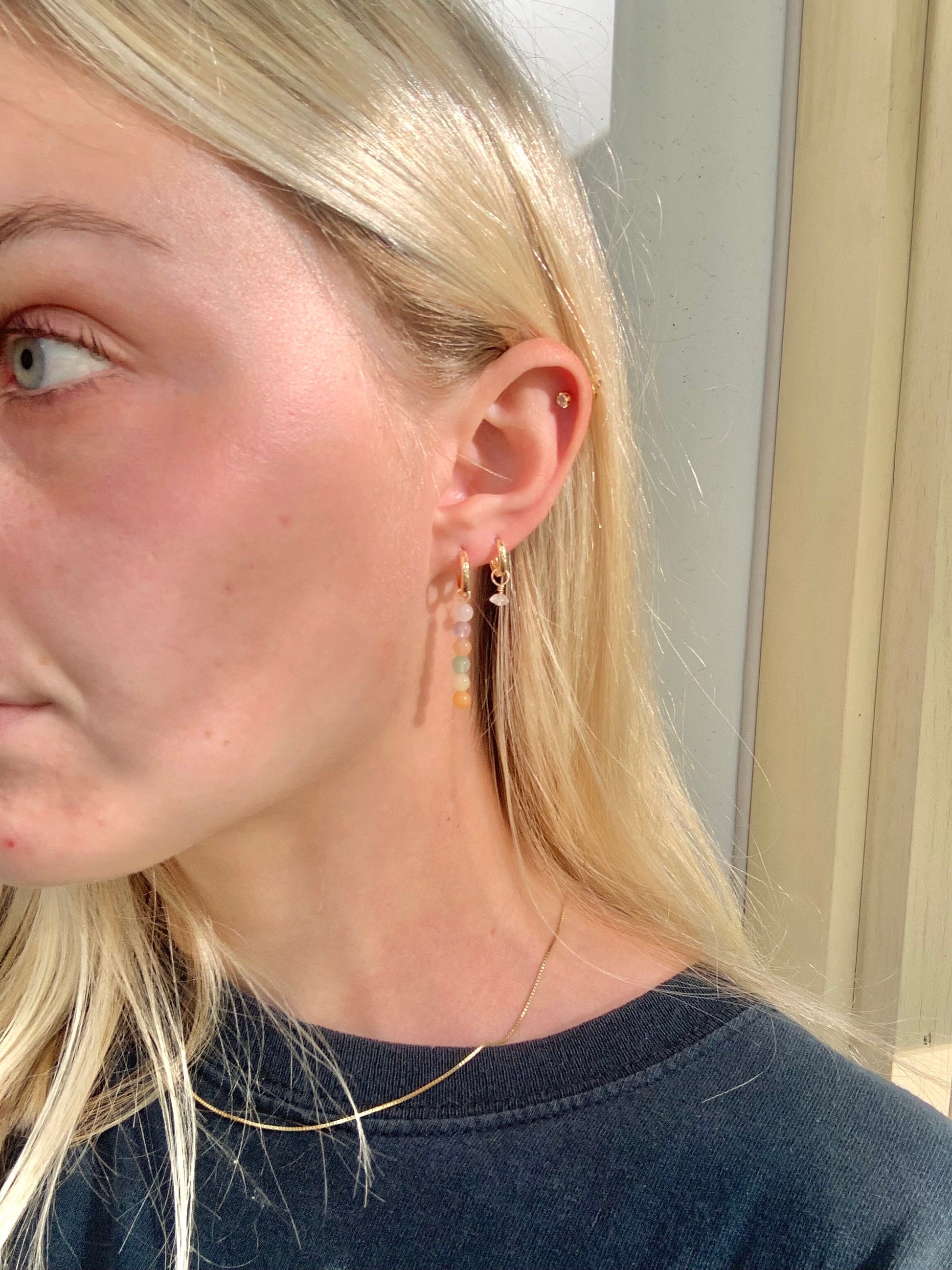 Emma Earrings