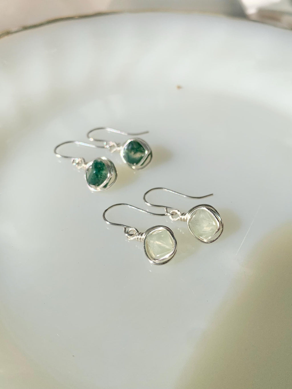 Payton Earrings