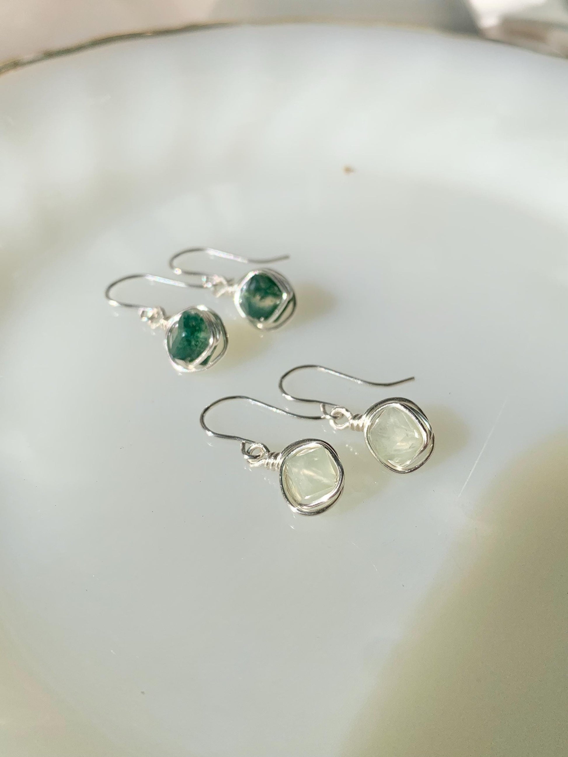 Payton Earrings