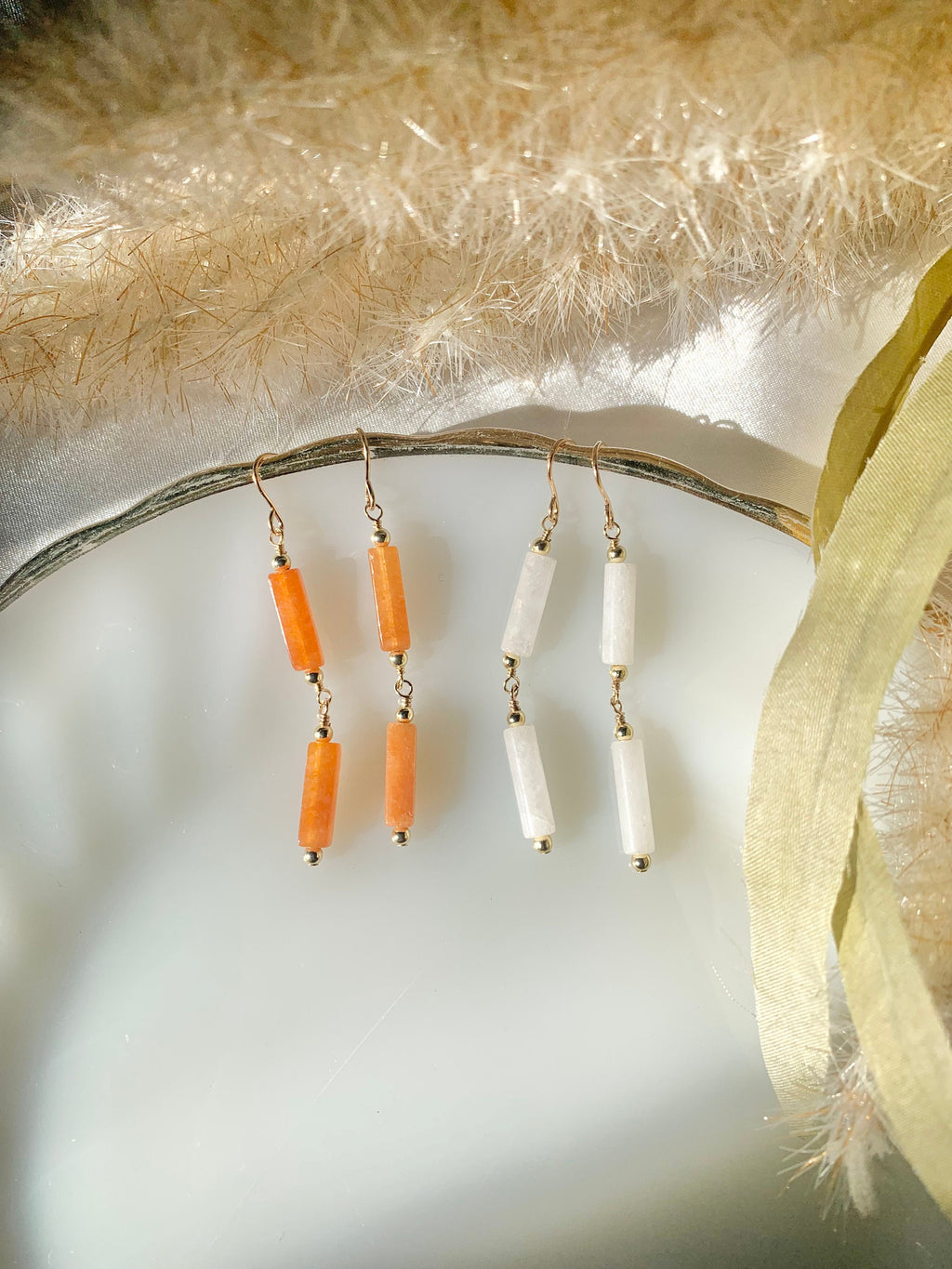 Whitney Earrings