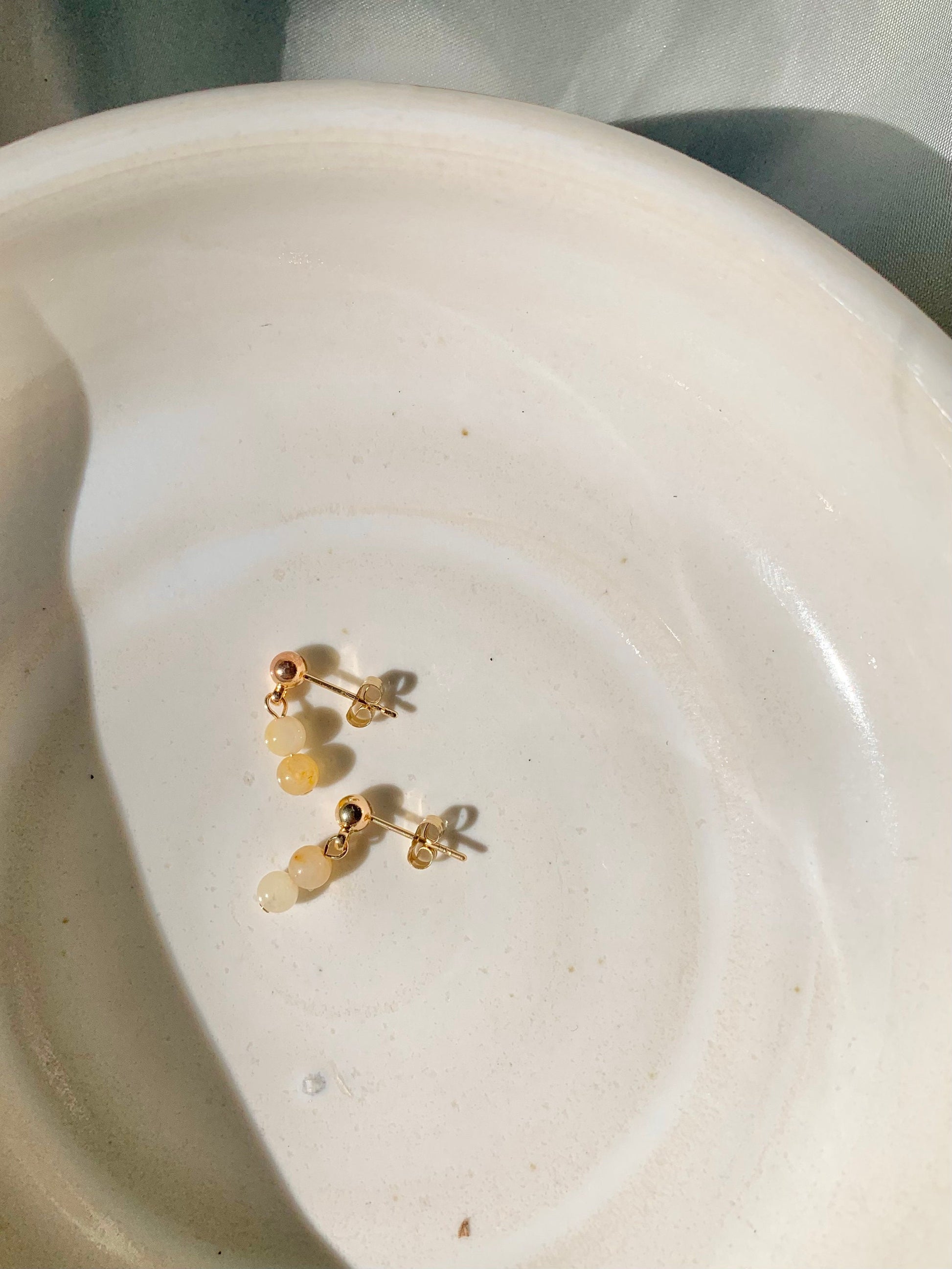 Willa Earrings